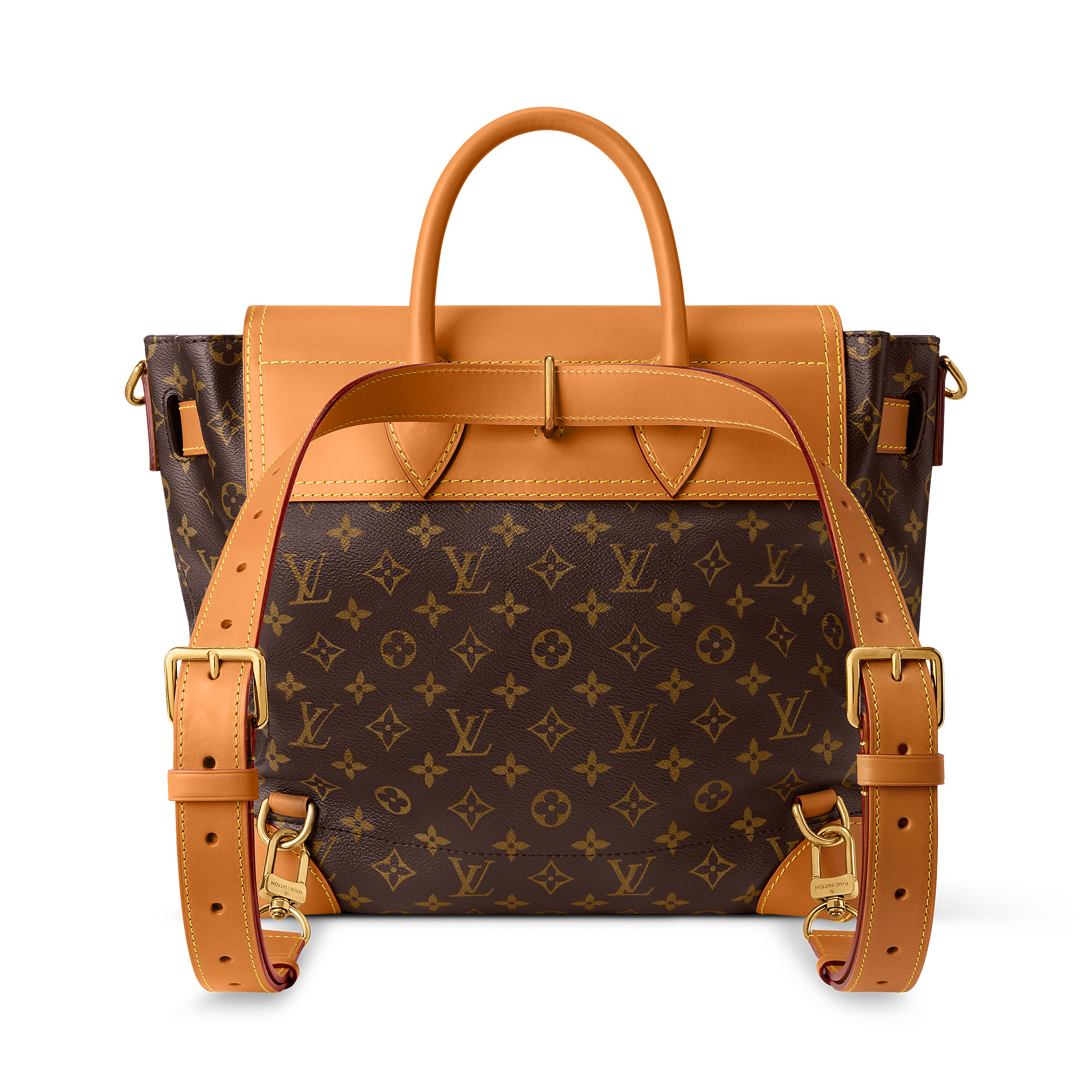 STEAMER 30 Bag - 5