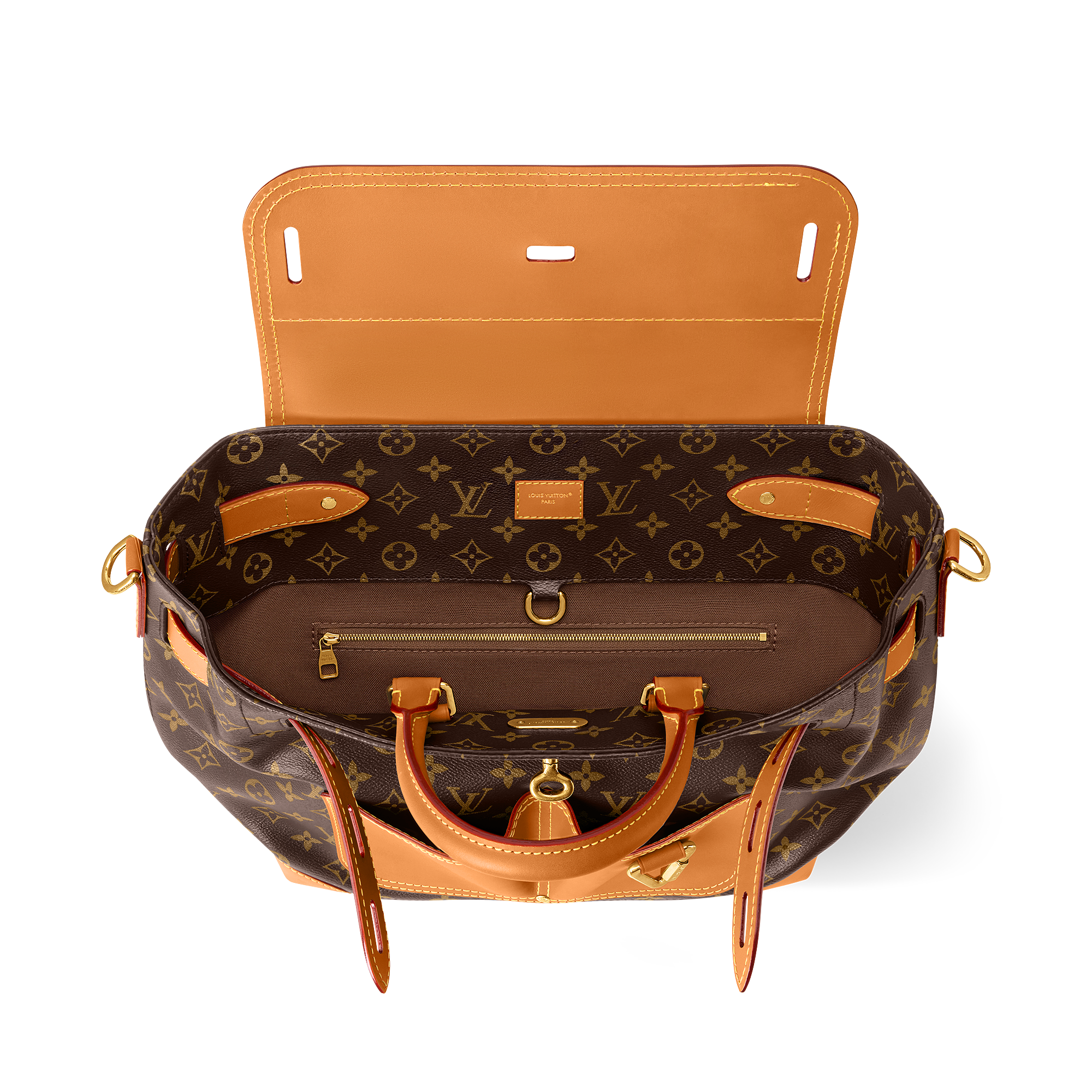 STEAMER 30 Bag - 4