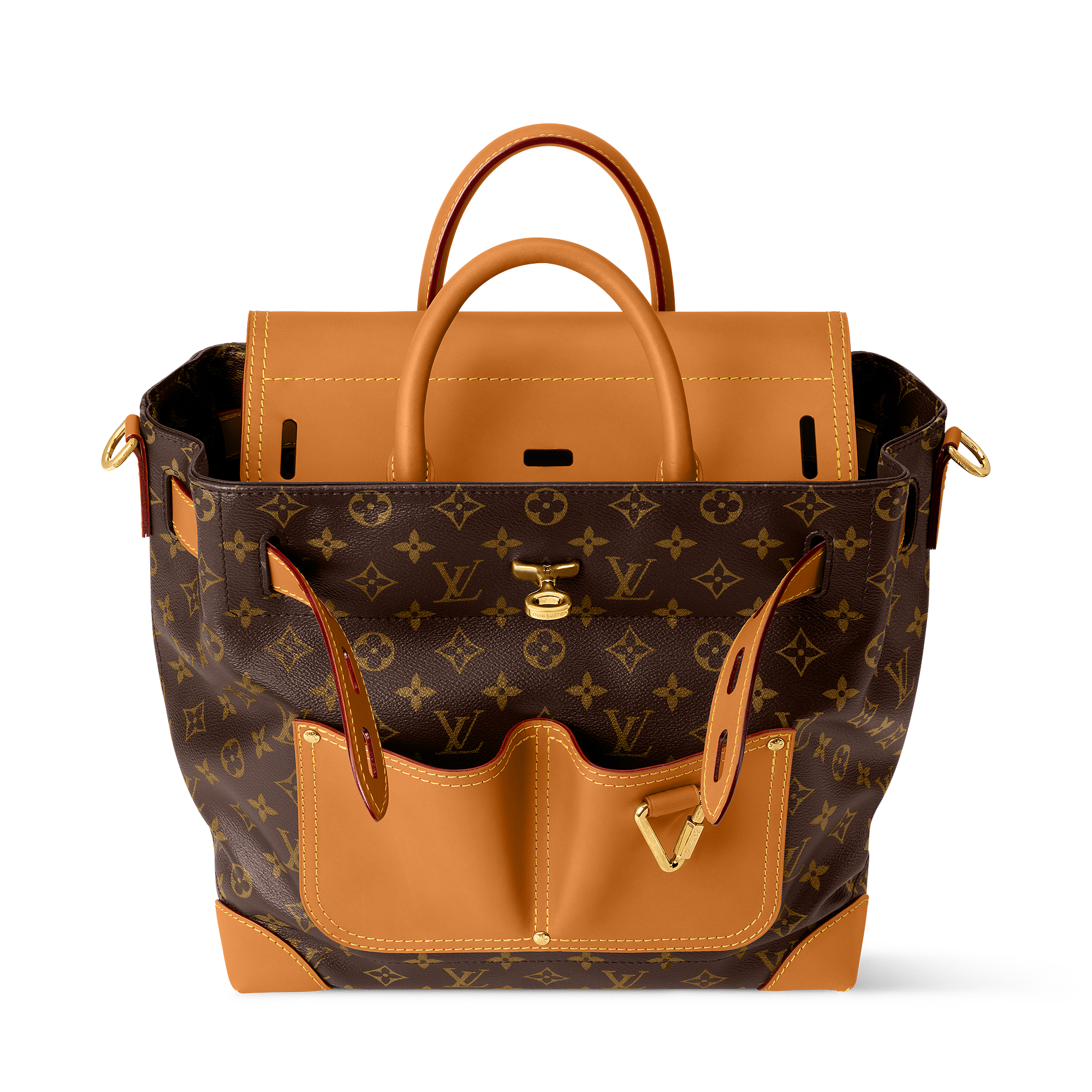 STEAMER 30 Bag - 6