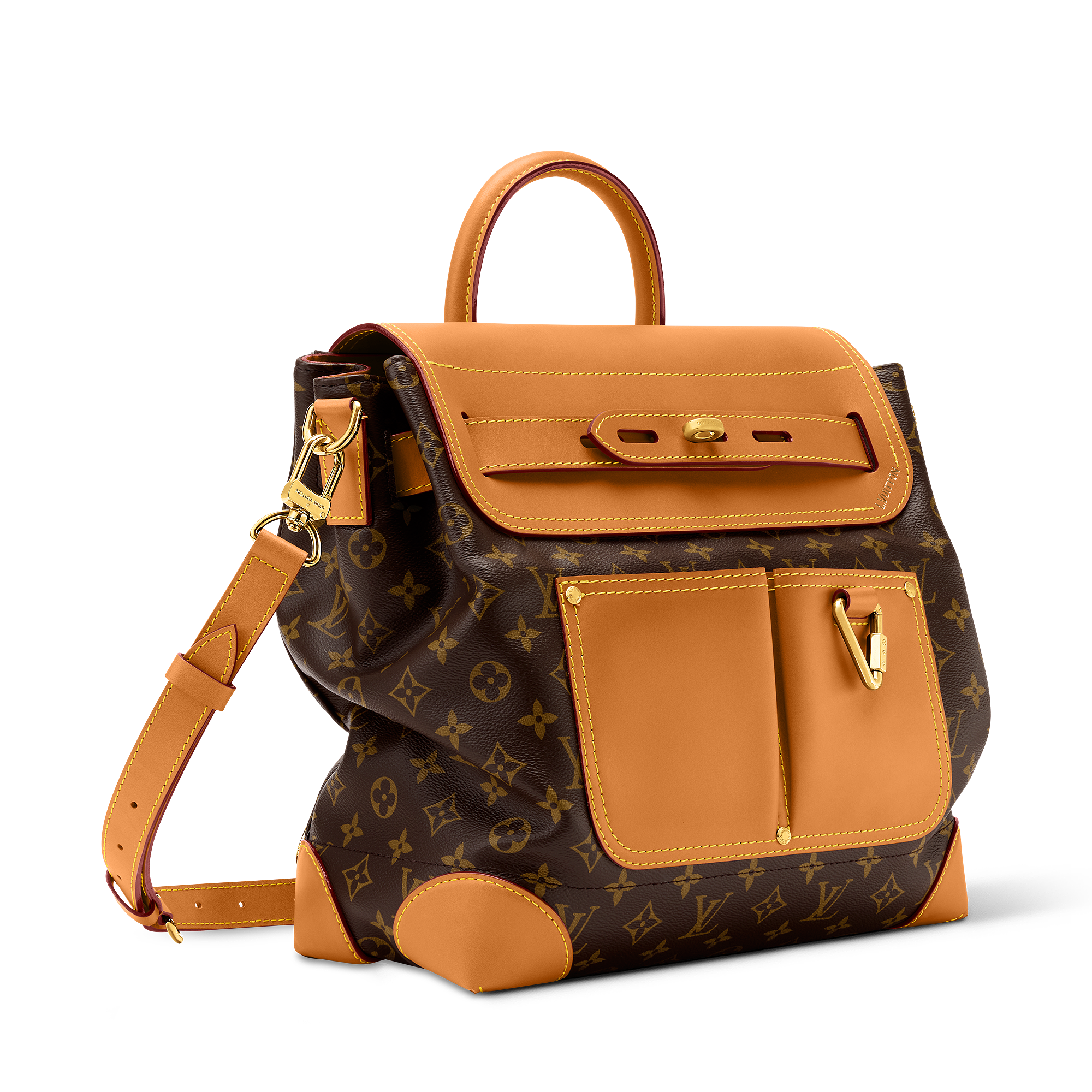 STEAMER 30 Bag - 3