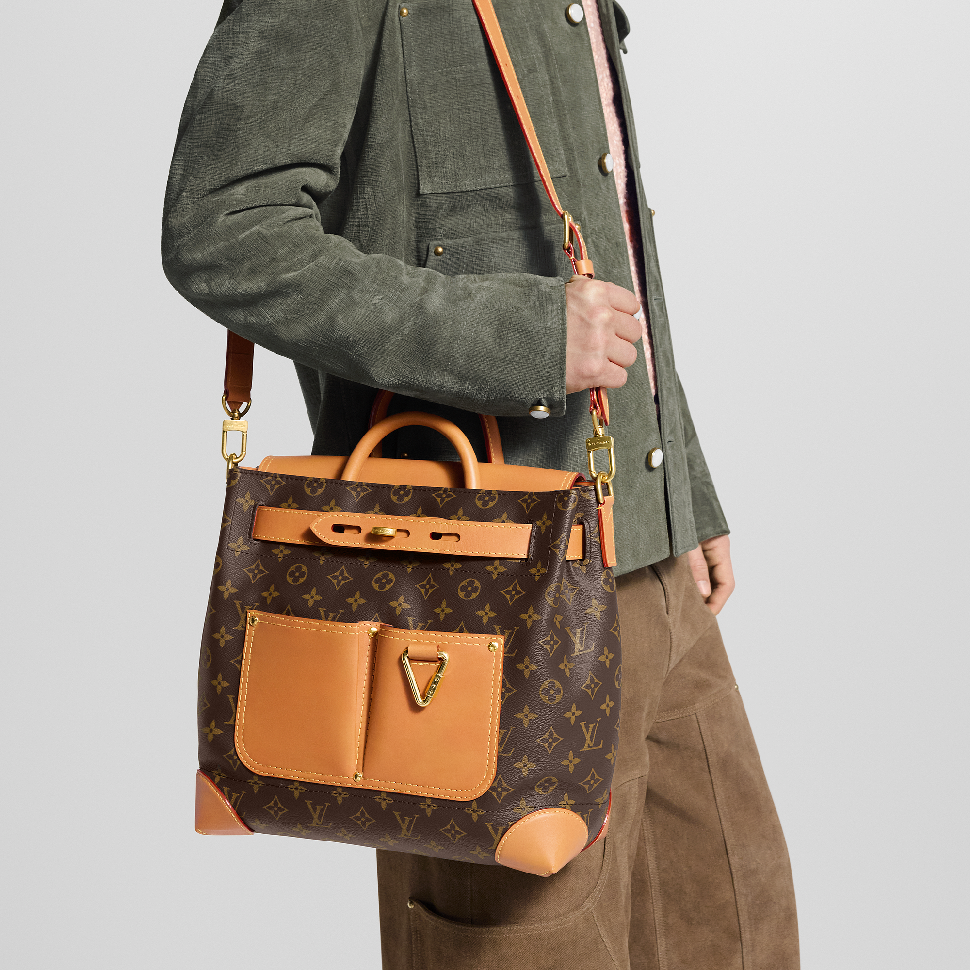 STEAMER 30 Bag - 2