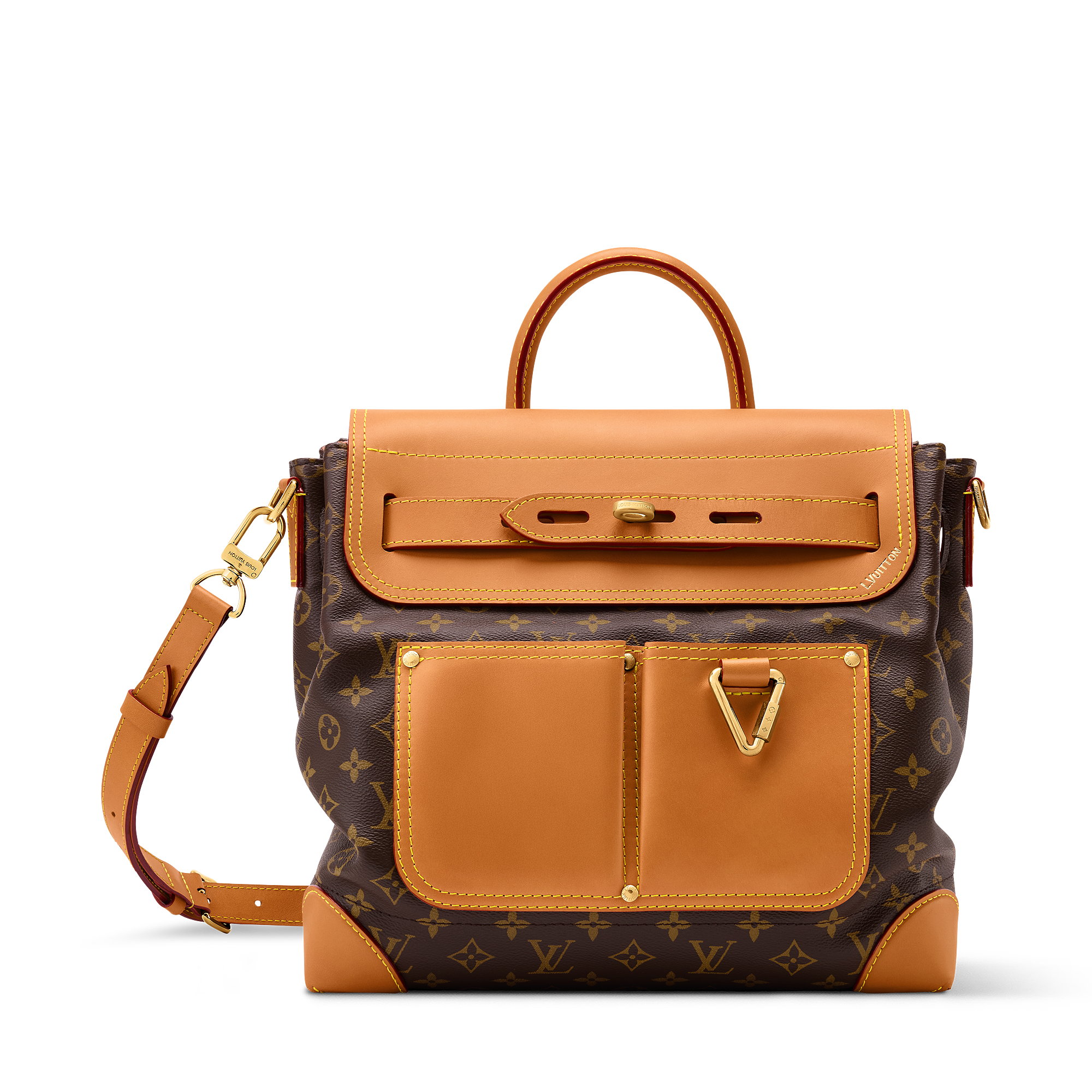 STEAMER 30 Bag - 1