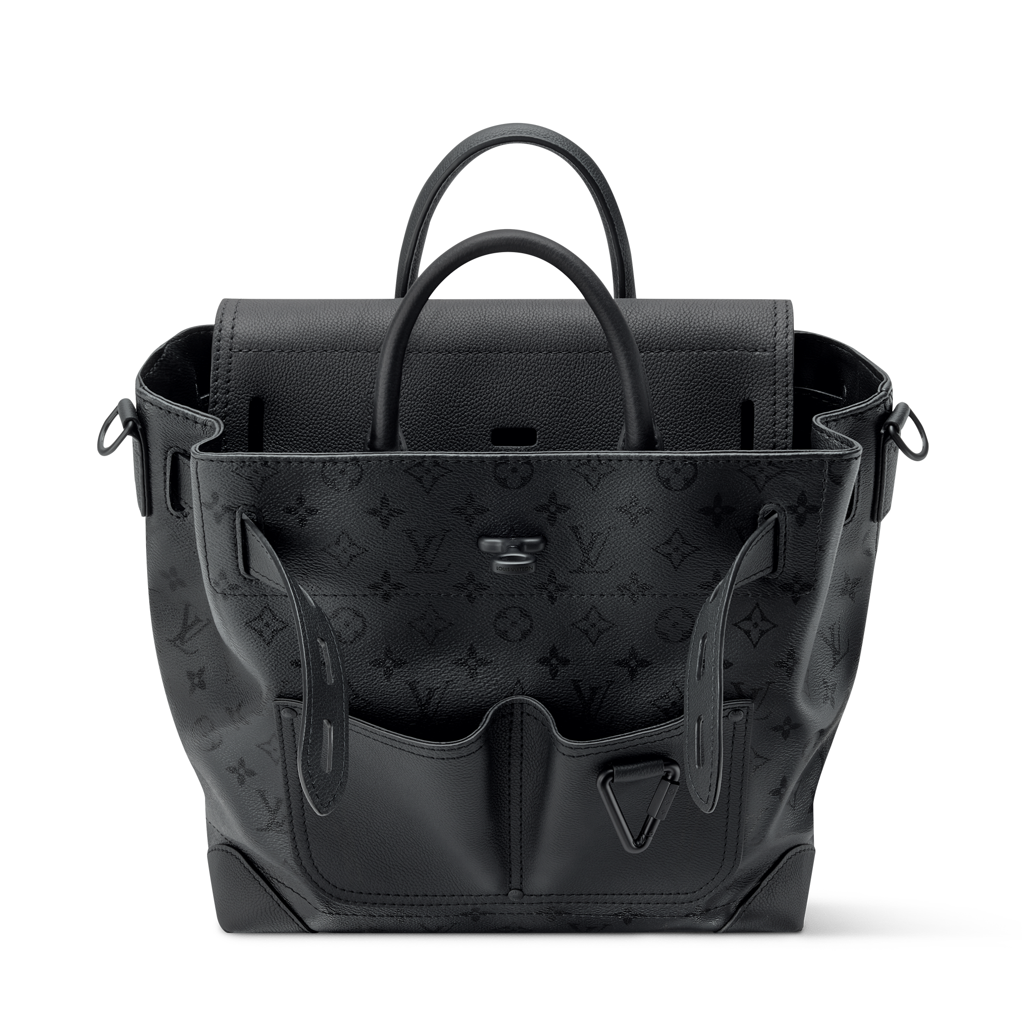 STEAMER 30 Handbag - 4