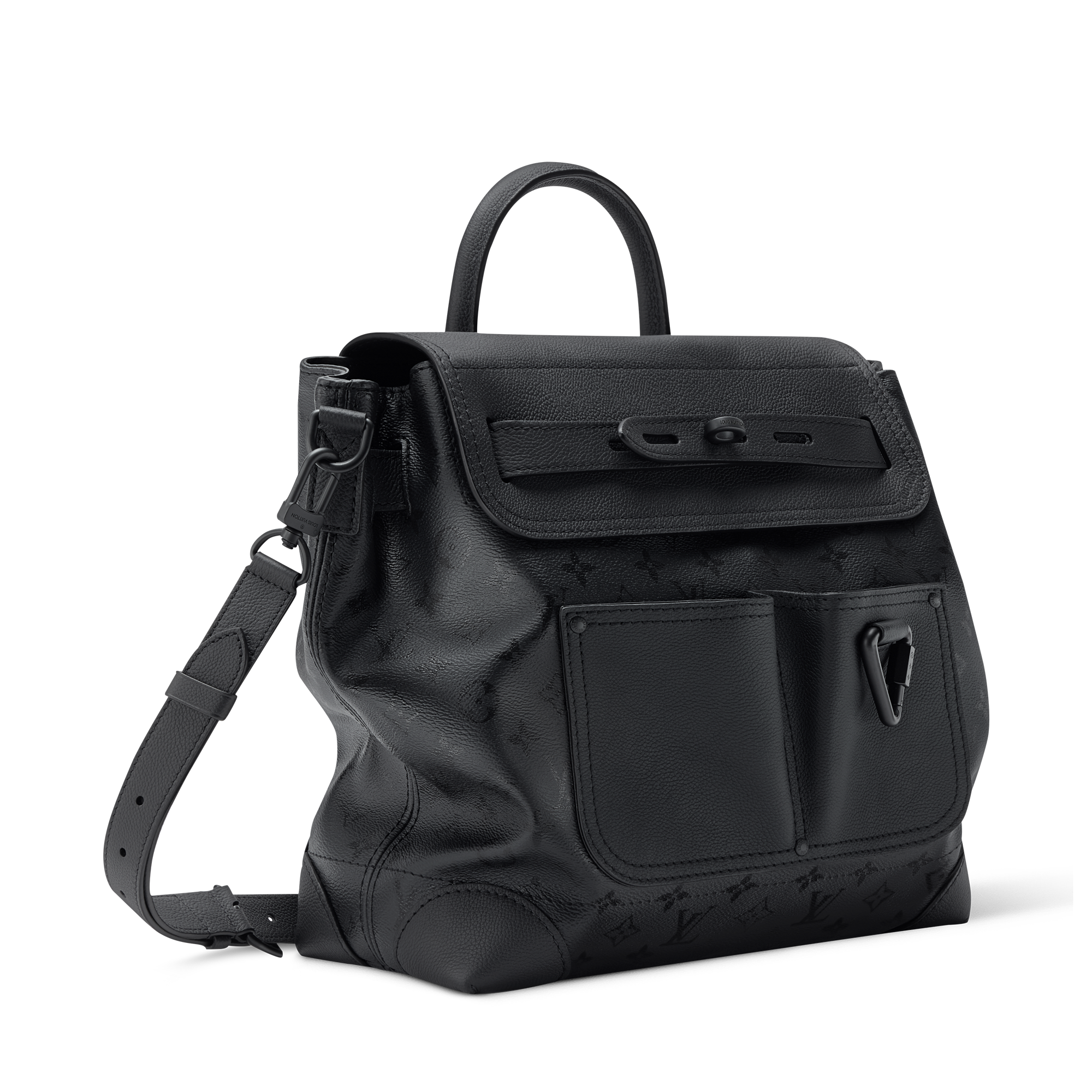 STEAMER 30 Handbag - 2