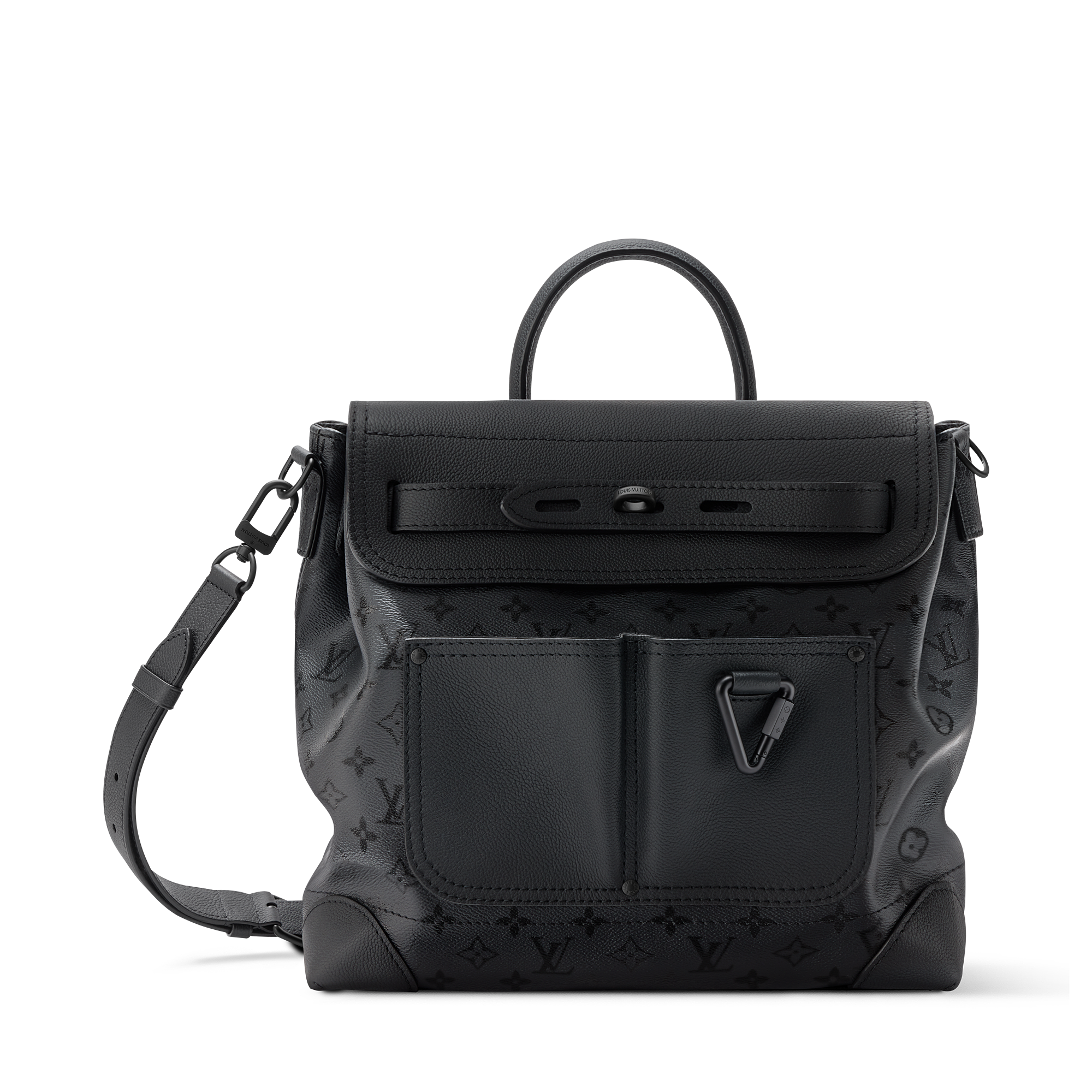 STEAMER 30 Handbag - 1