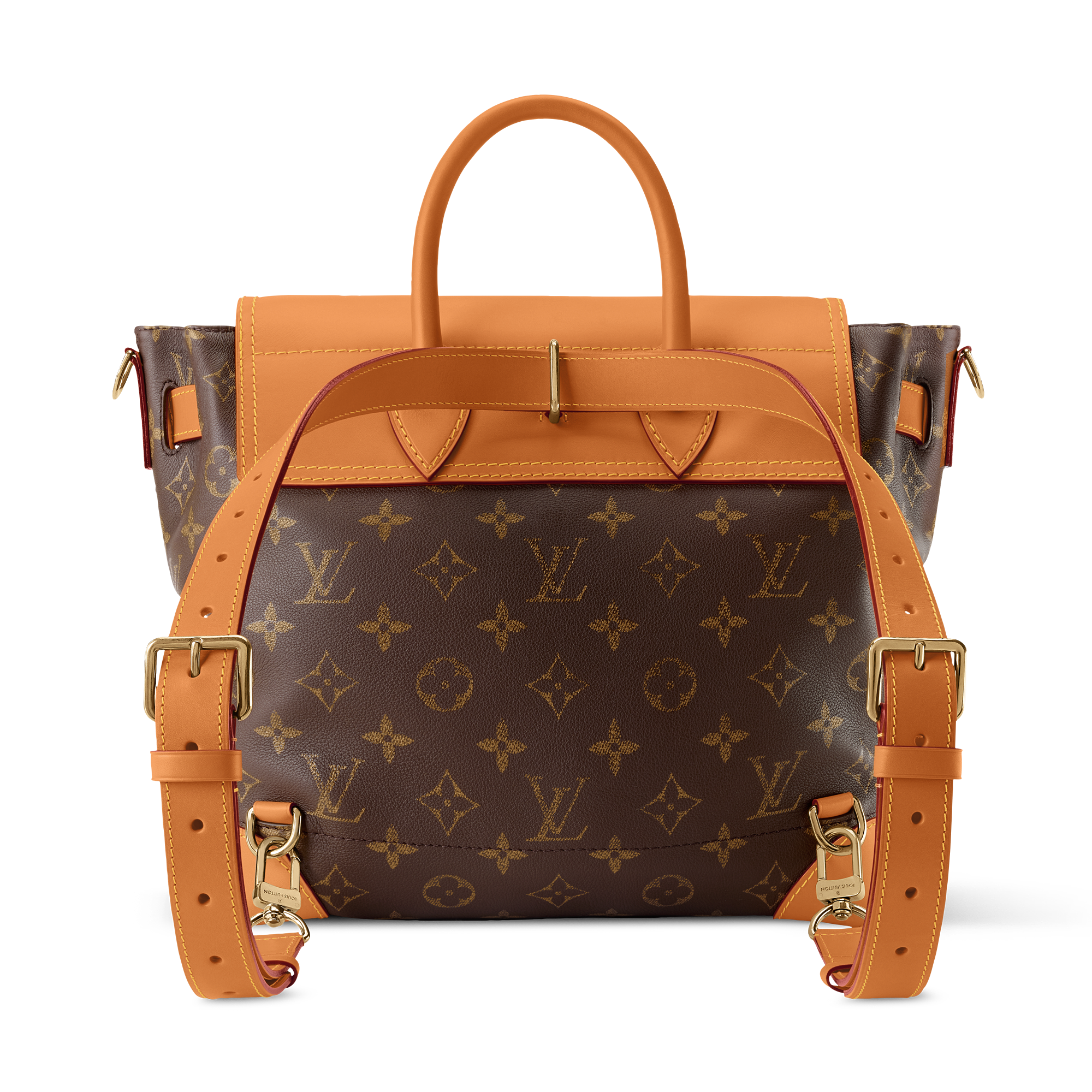 STEAMER 30 Bag - 5