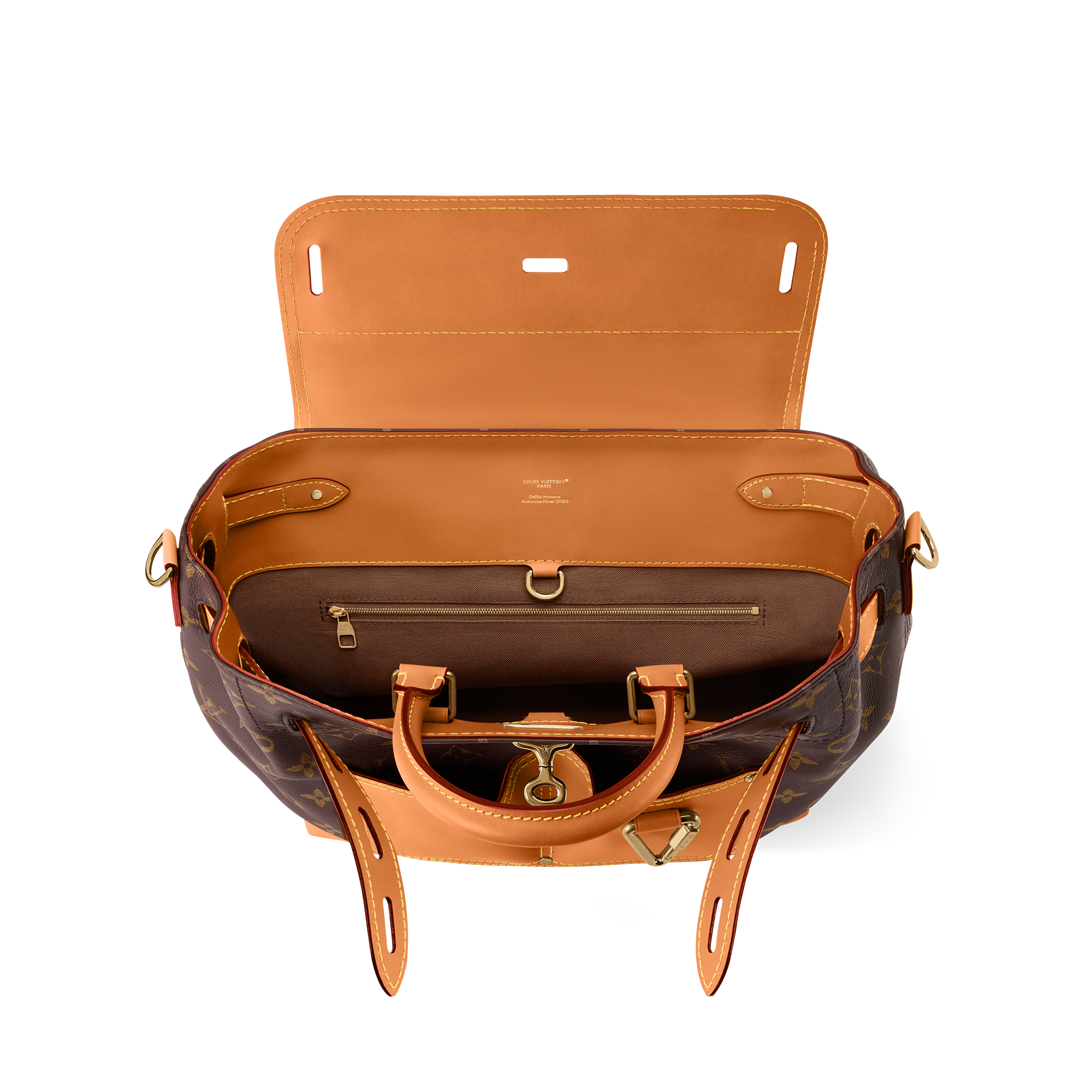STEAMER 30 Bag - 4