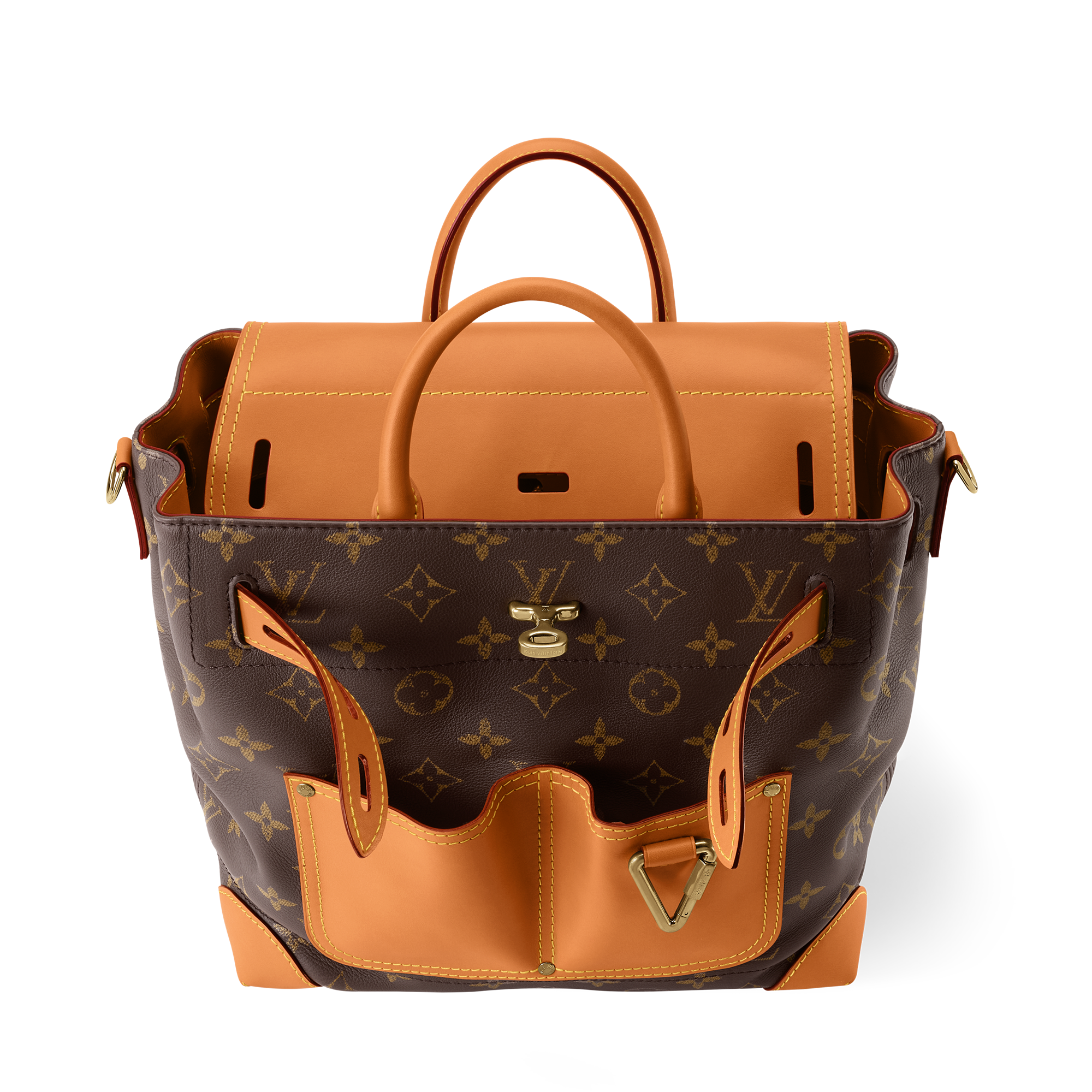 STEAMER 30 Bag - 6