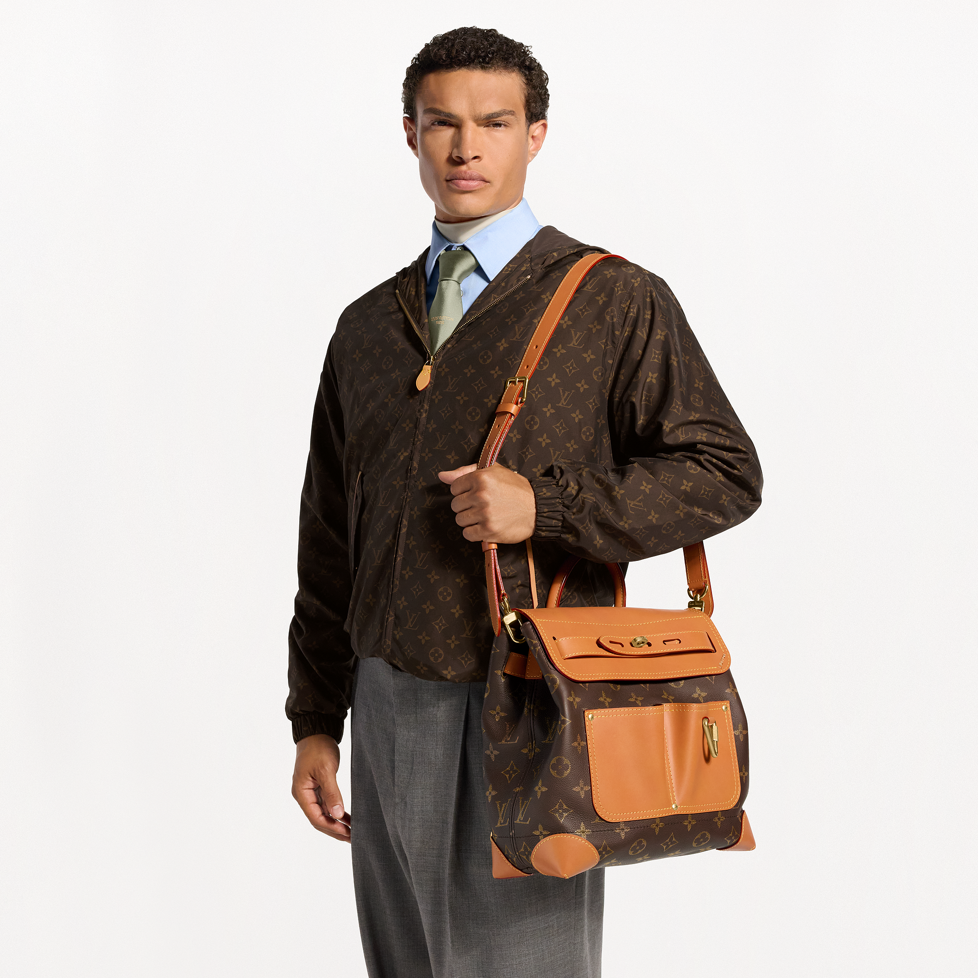 Hardware -- STEAMER 30 Bag