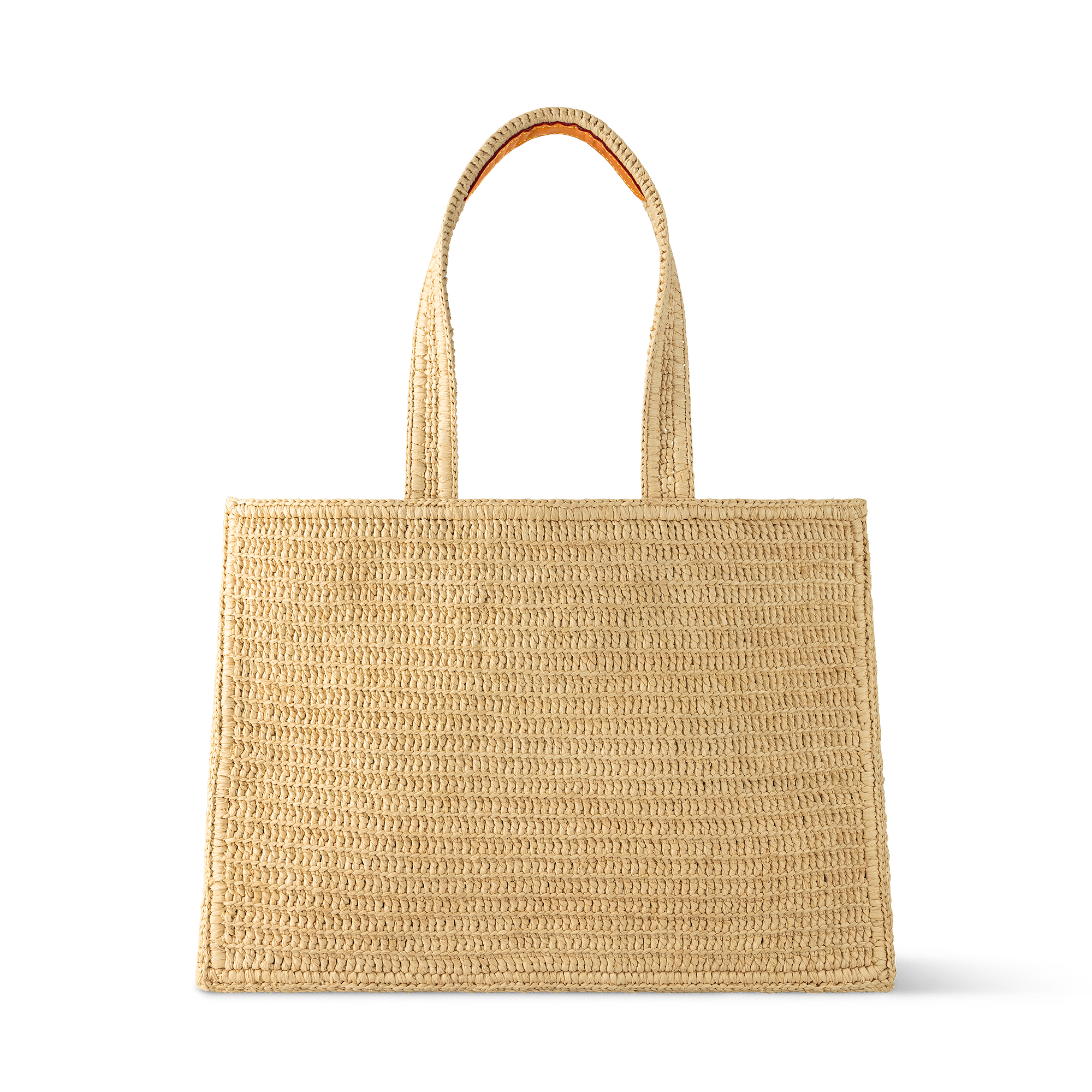 SUMMER SHOPPER TOTE Medium Handbag - 5