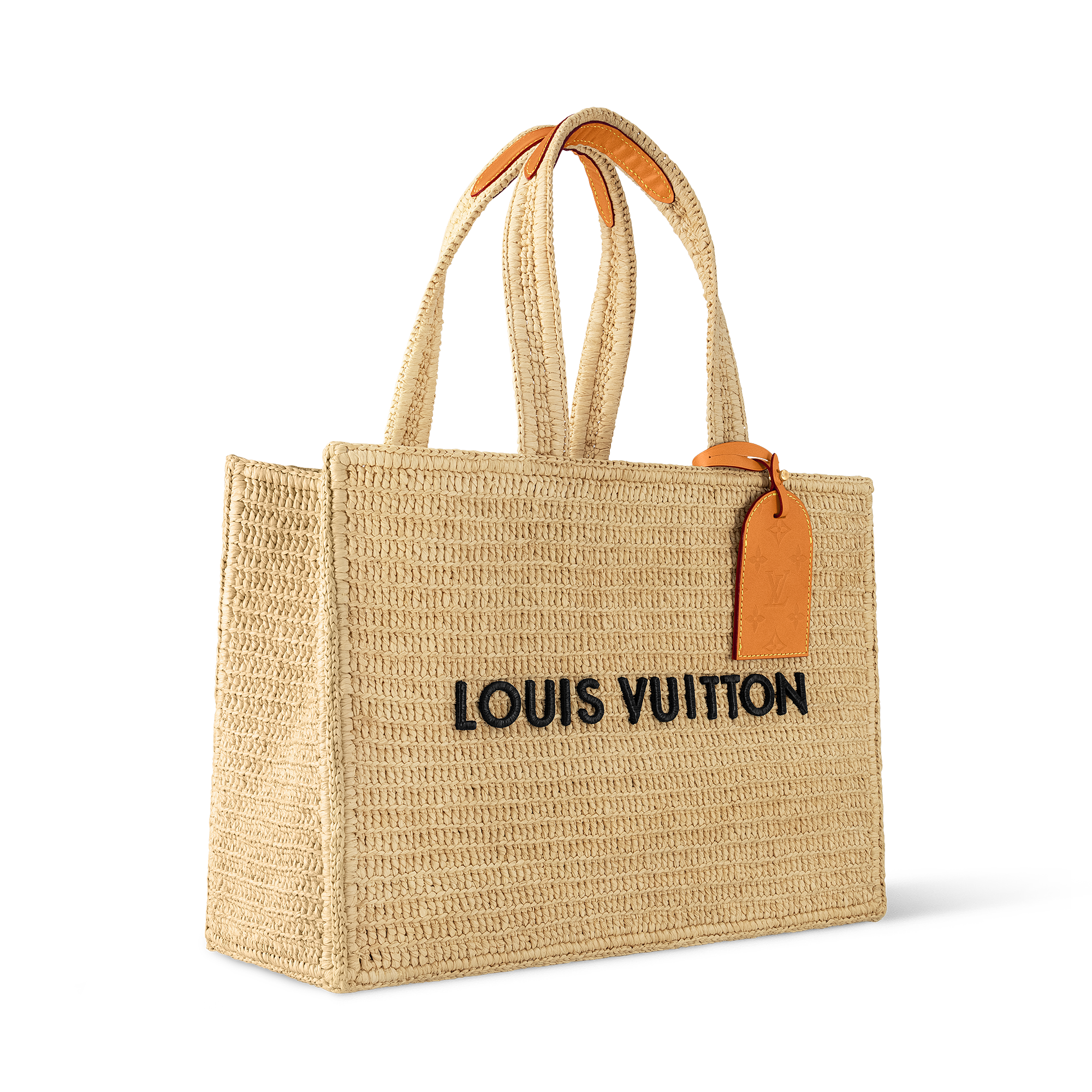 SUMMER SHOPPER TOTE Medium Handbag - 3