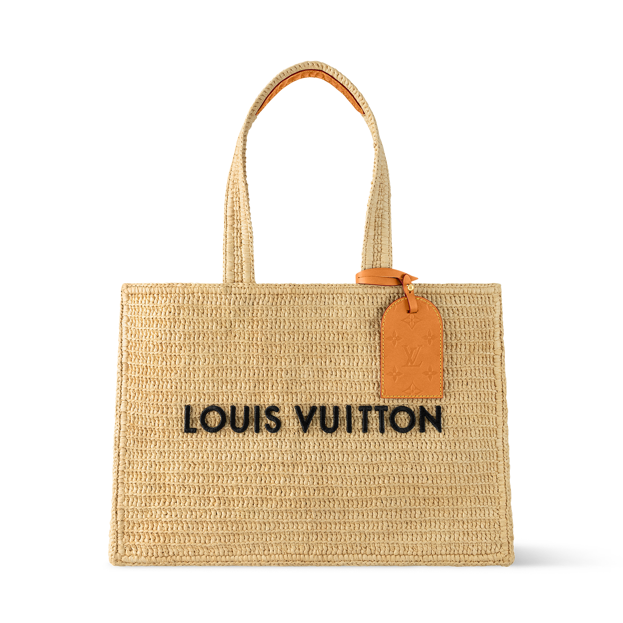 SUMMER SHOPPER TOTE Medium Handbag - 1