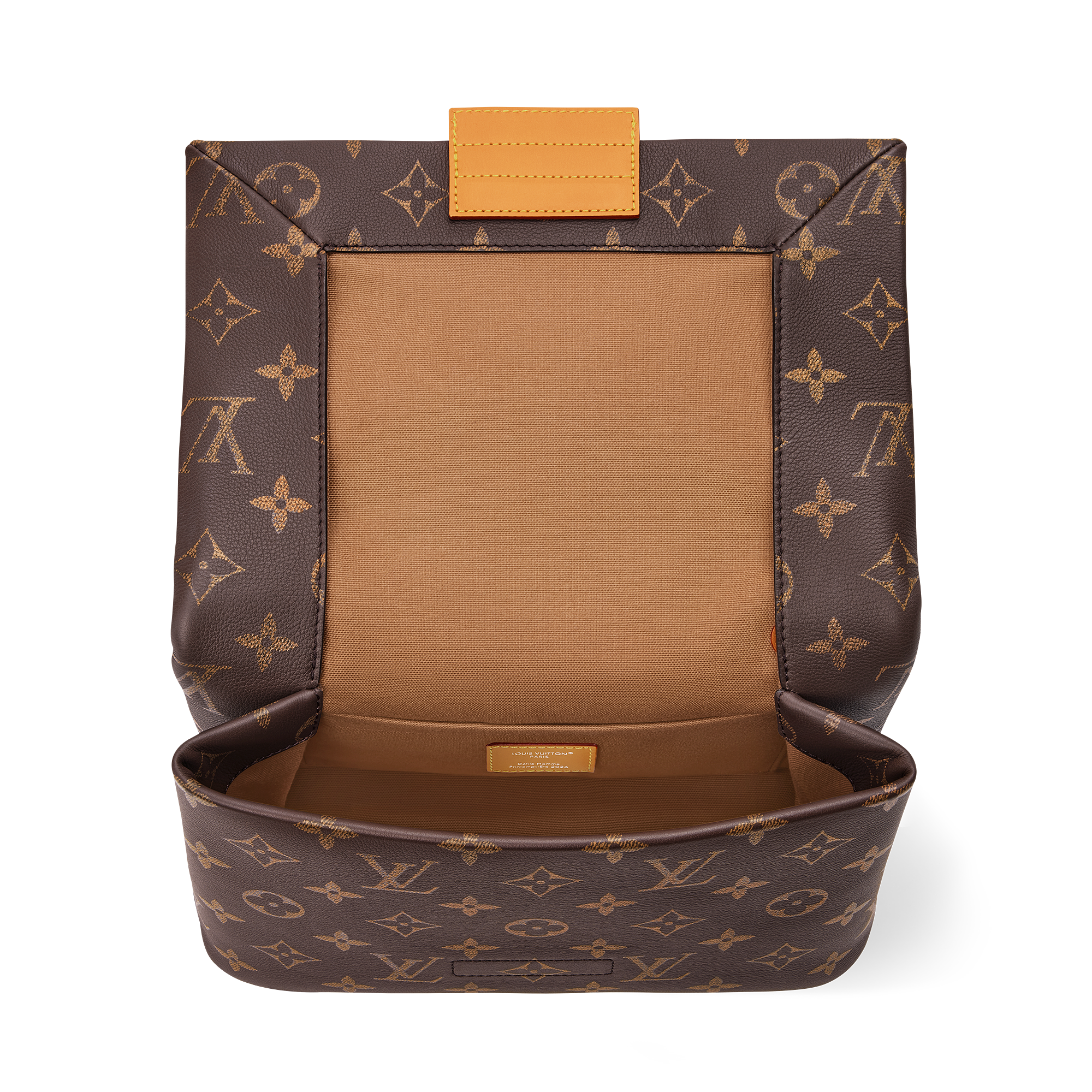 TAKE OUT messenger bag - 4