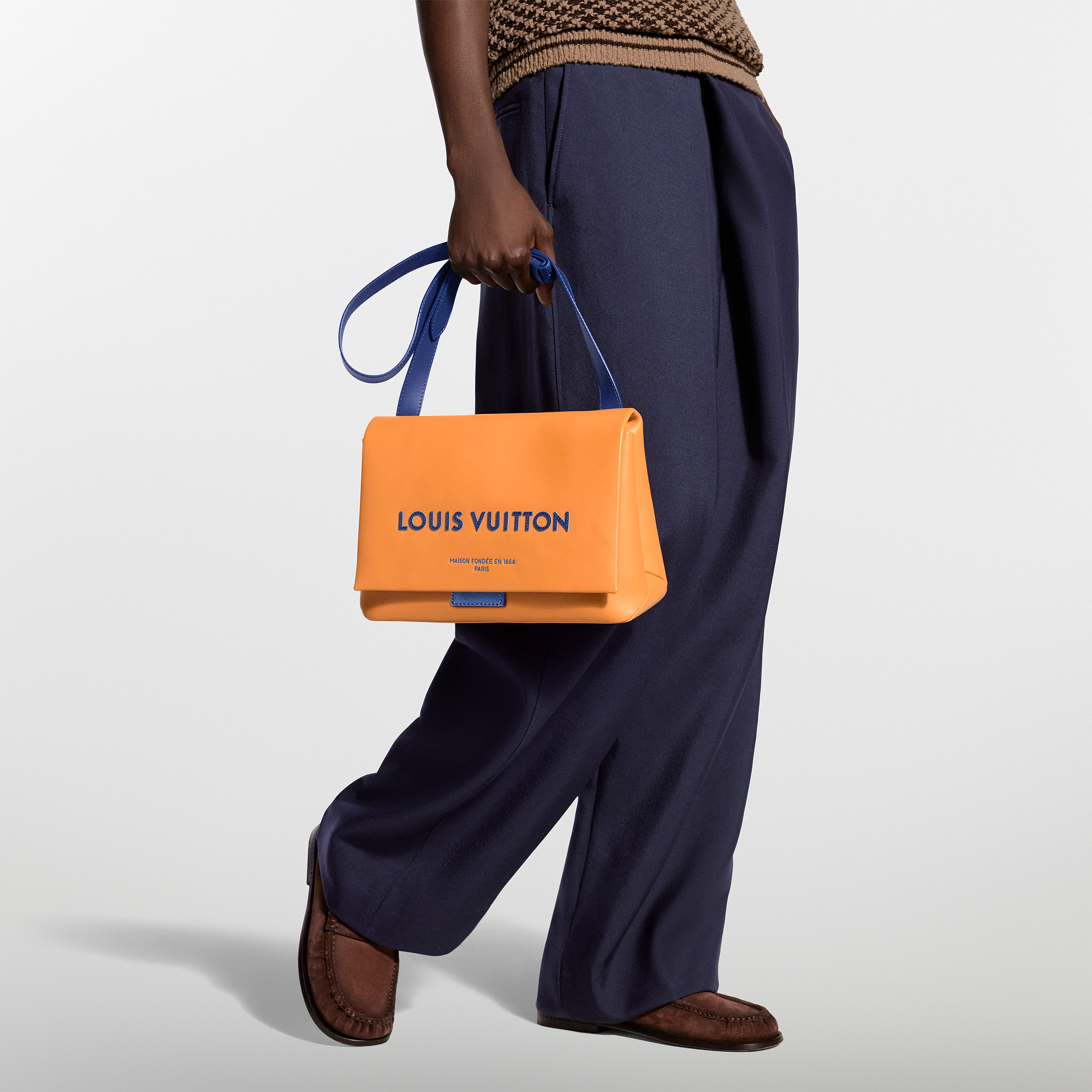 TAKE OUT messenger bag - 7