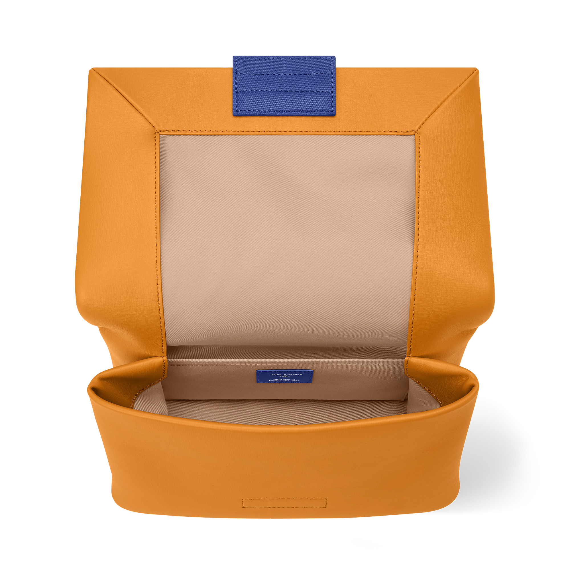 TAKE OUT messenger bag - 4