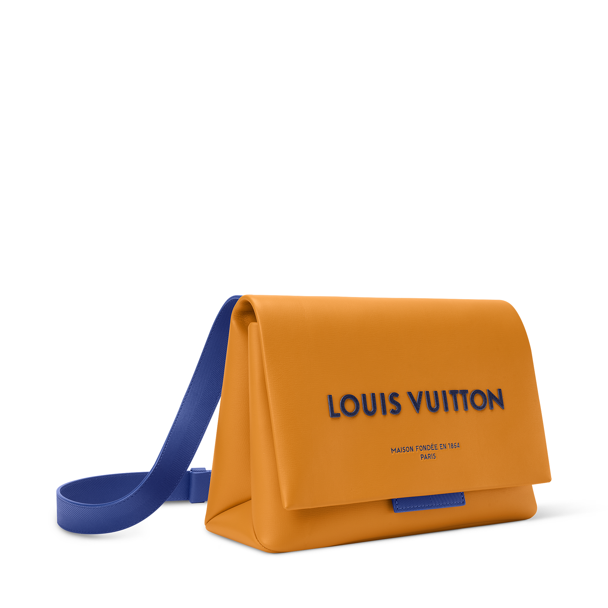 TAKE OUT messenger bag - 3
