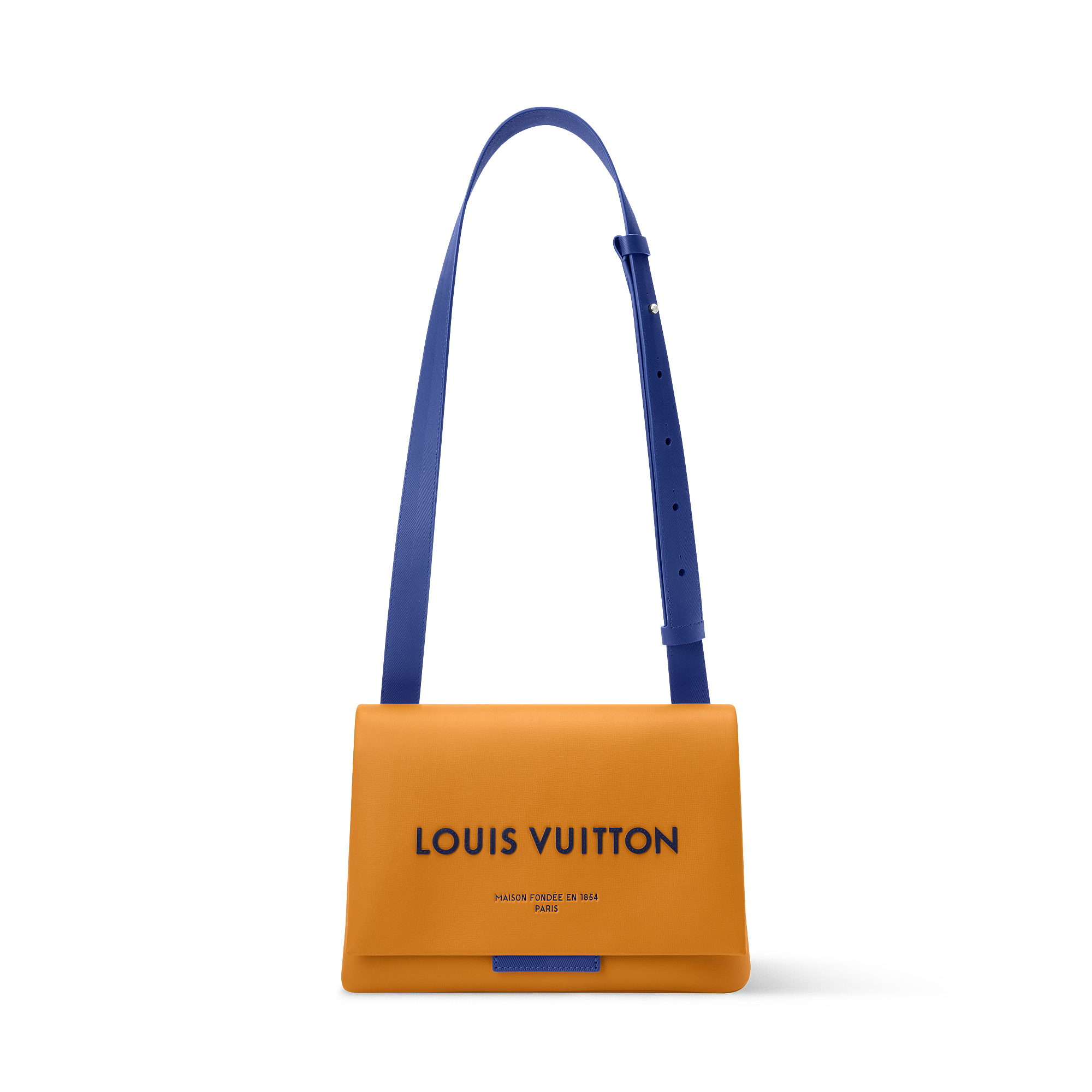 TAKE OUT messenger bag - 1