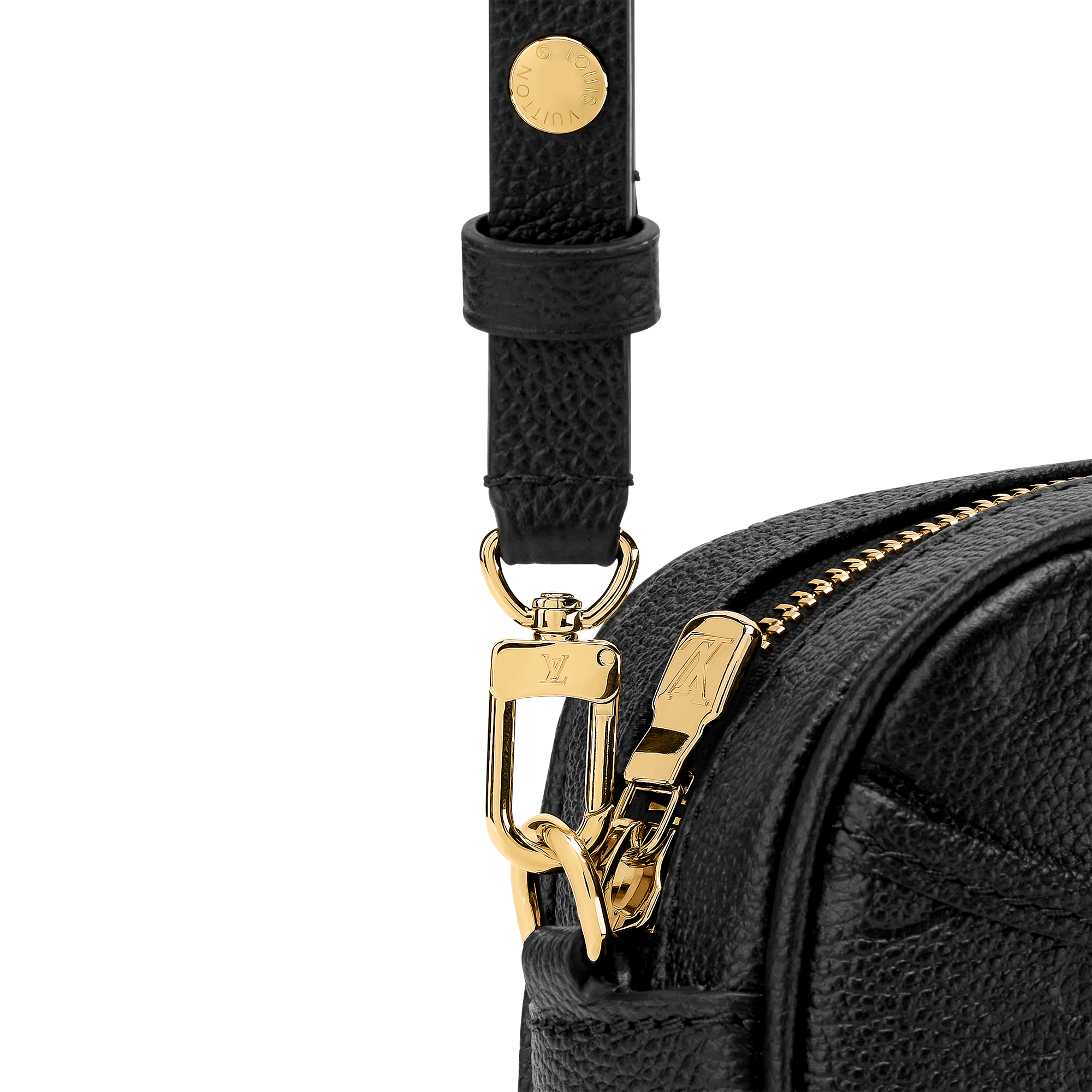 TINY CAMERA BAG handbag - 3