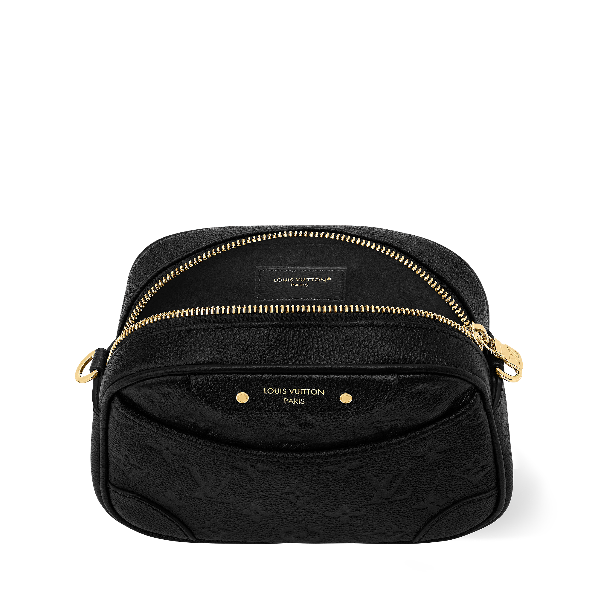 TINY CAMERA BAG handbag - 5