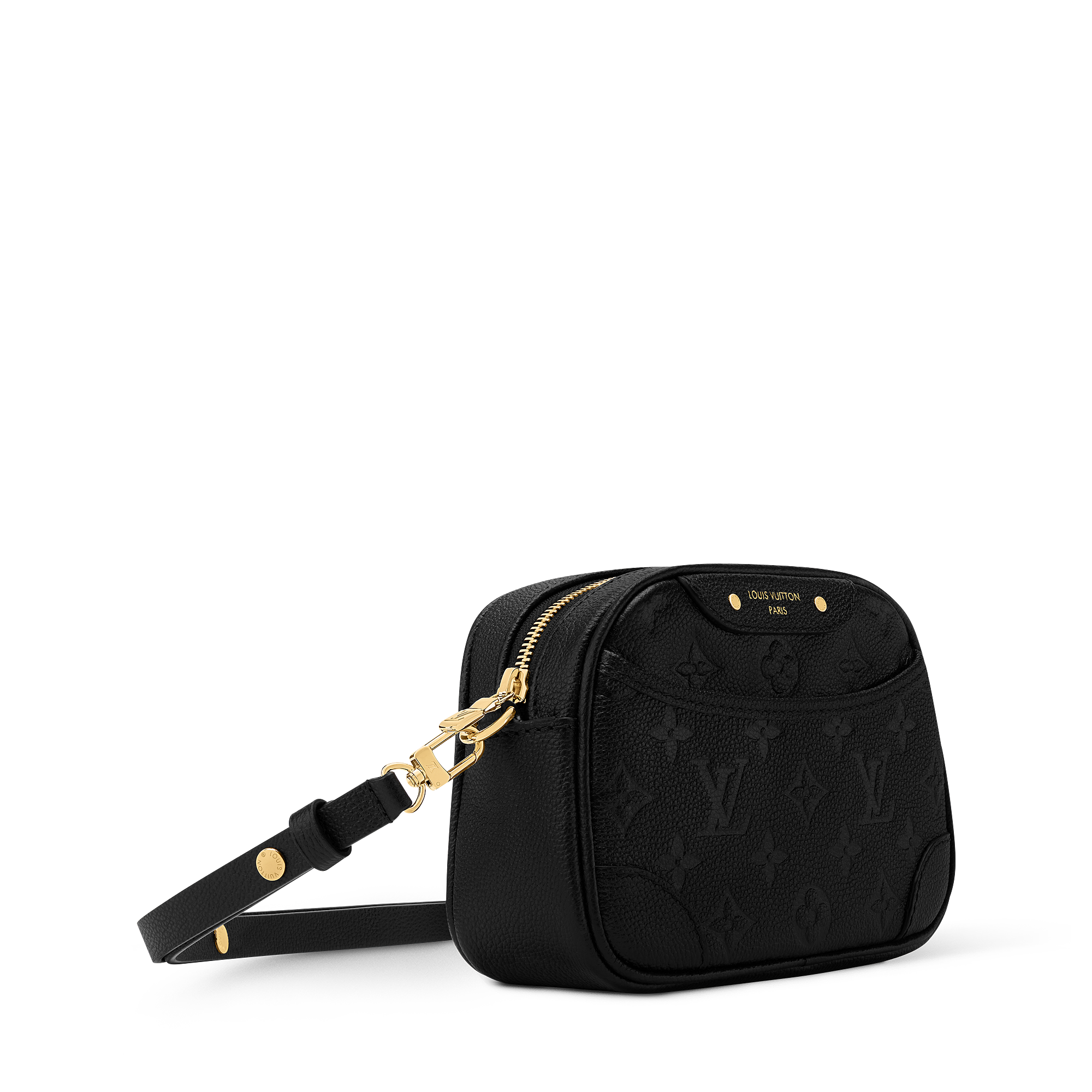 TINY CAMERA BAG handbag - 4