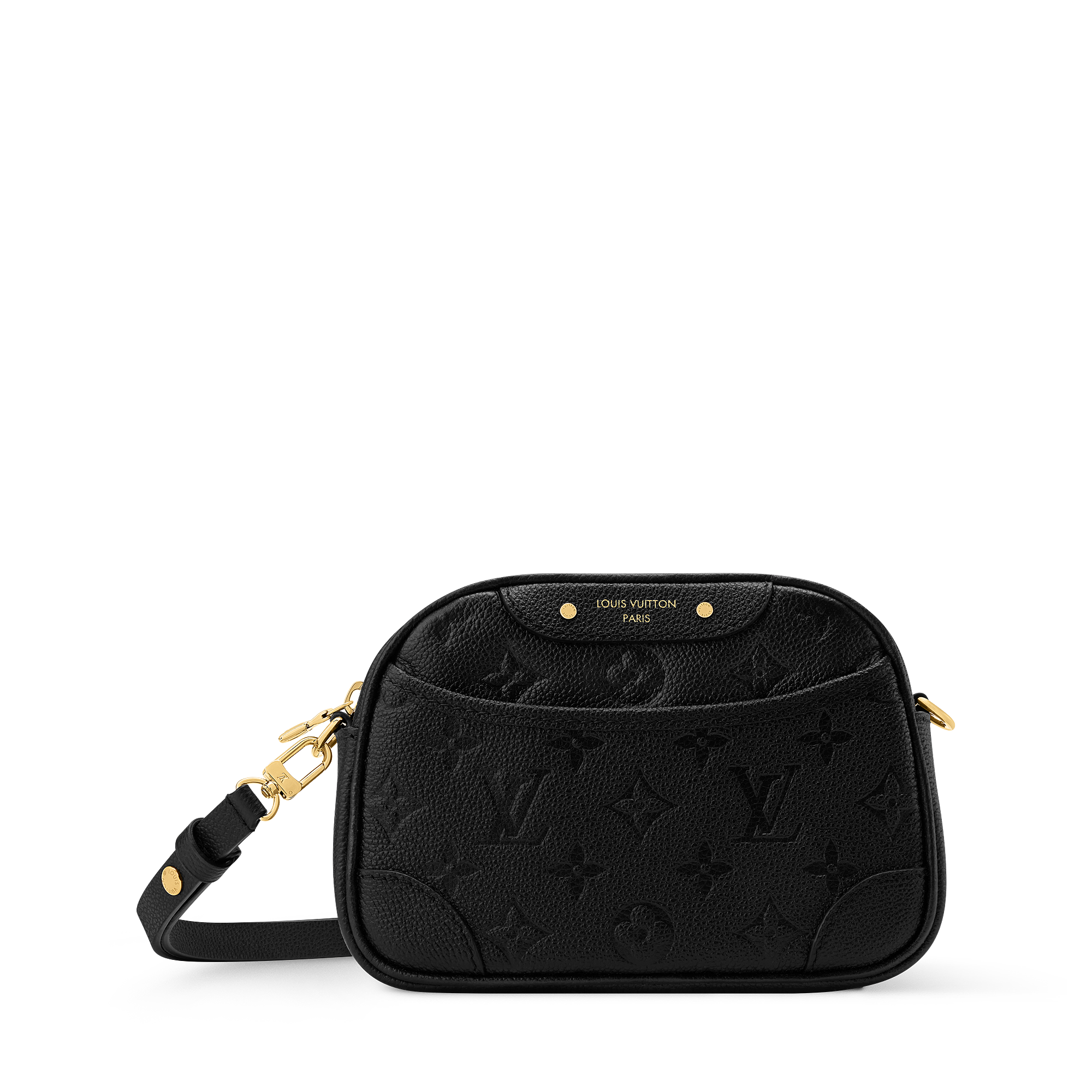 TINY CAMERA BAG handbag - 1