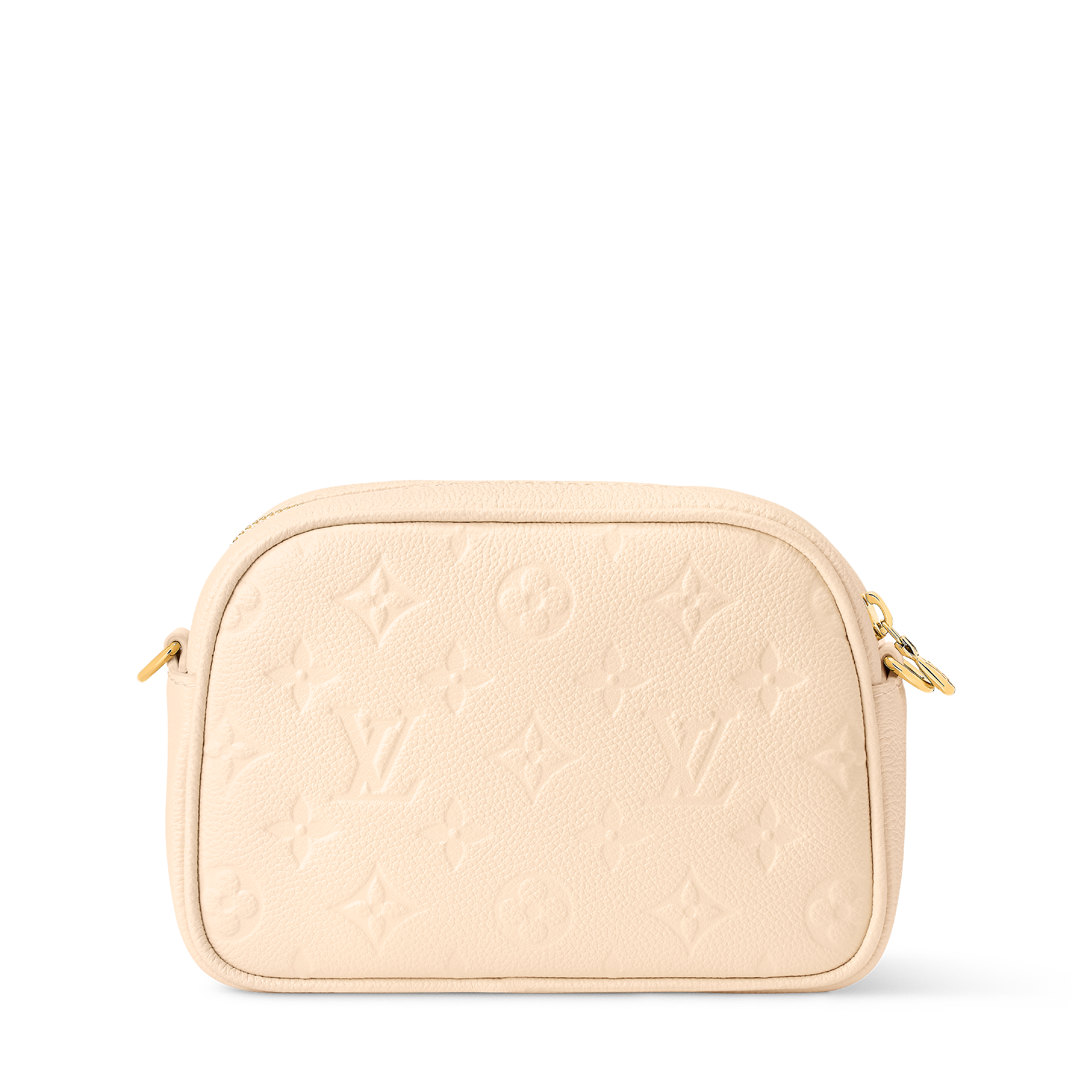 TINY CAMERA BAG handbag - 6