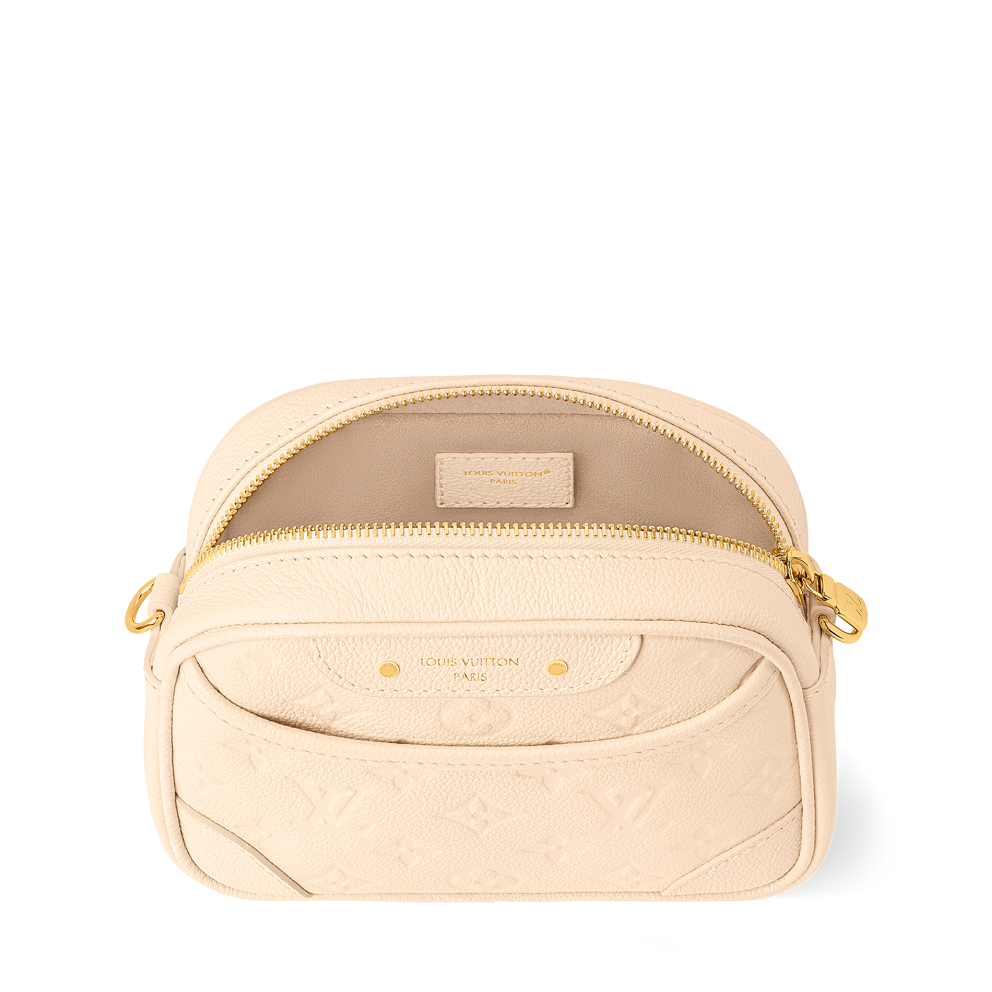 TINY CAMERA BAG handbag - 4
