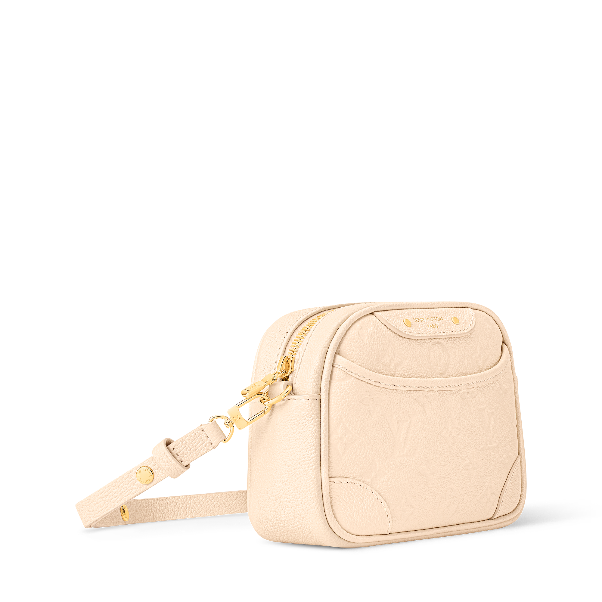 TINY CAMERA BAG handbag - 3