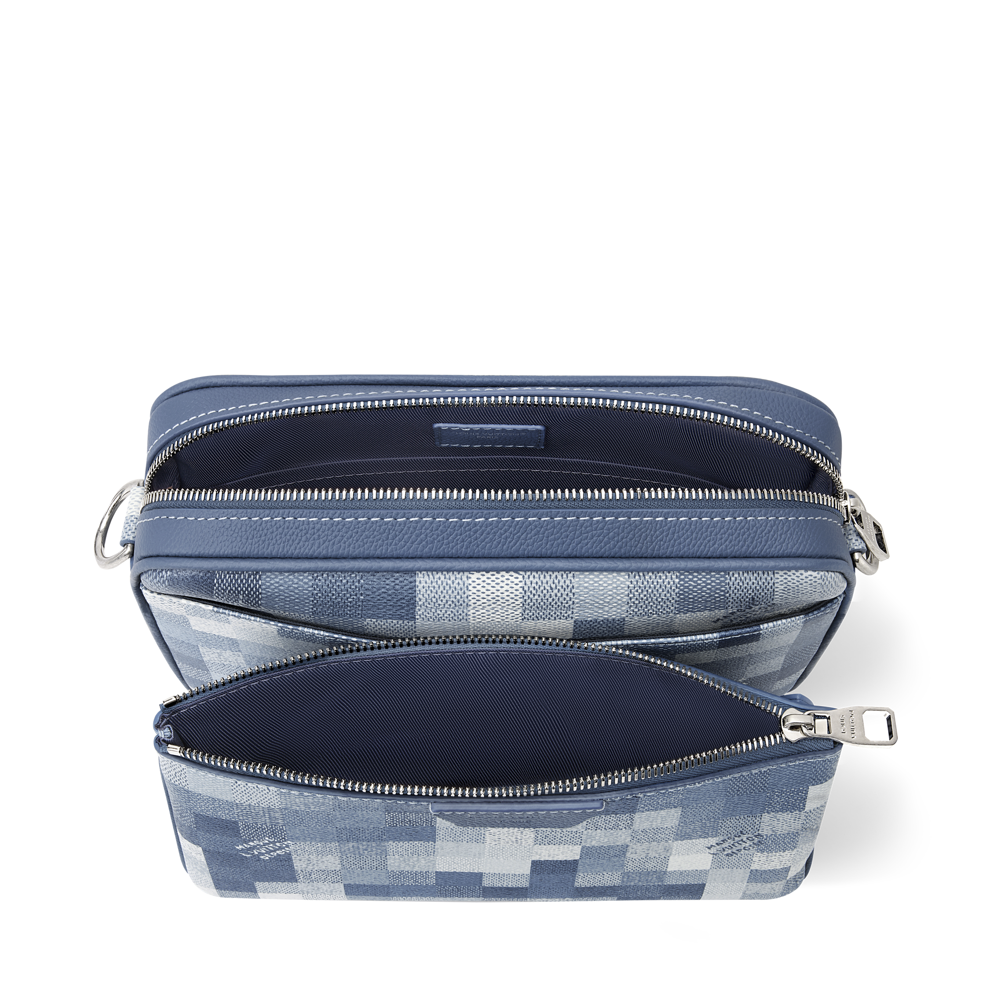 TRIO Messenger Bag - 4