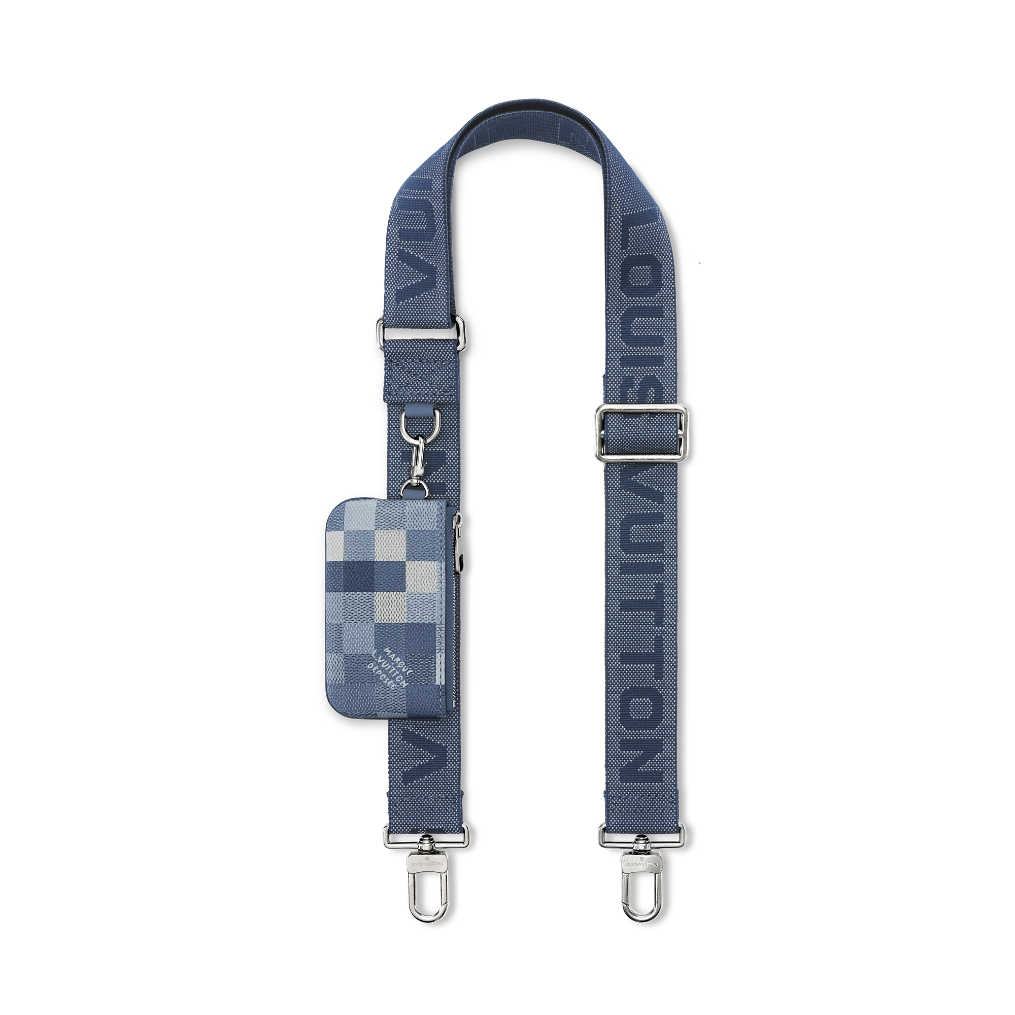 TRIO Messenger Bag - 7