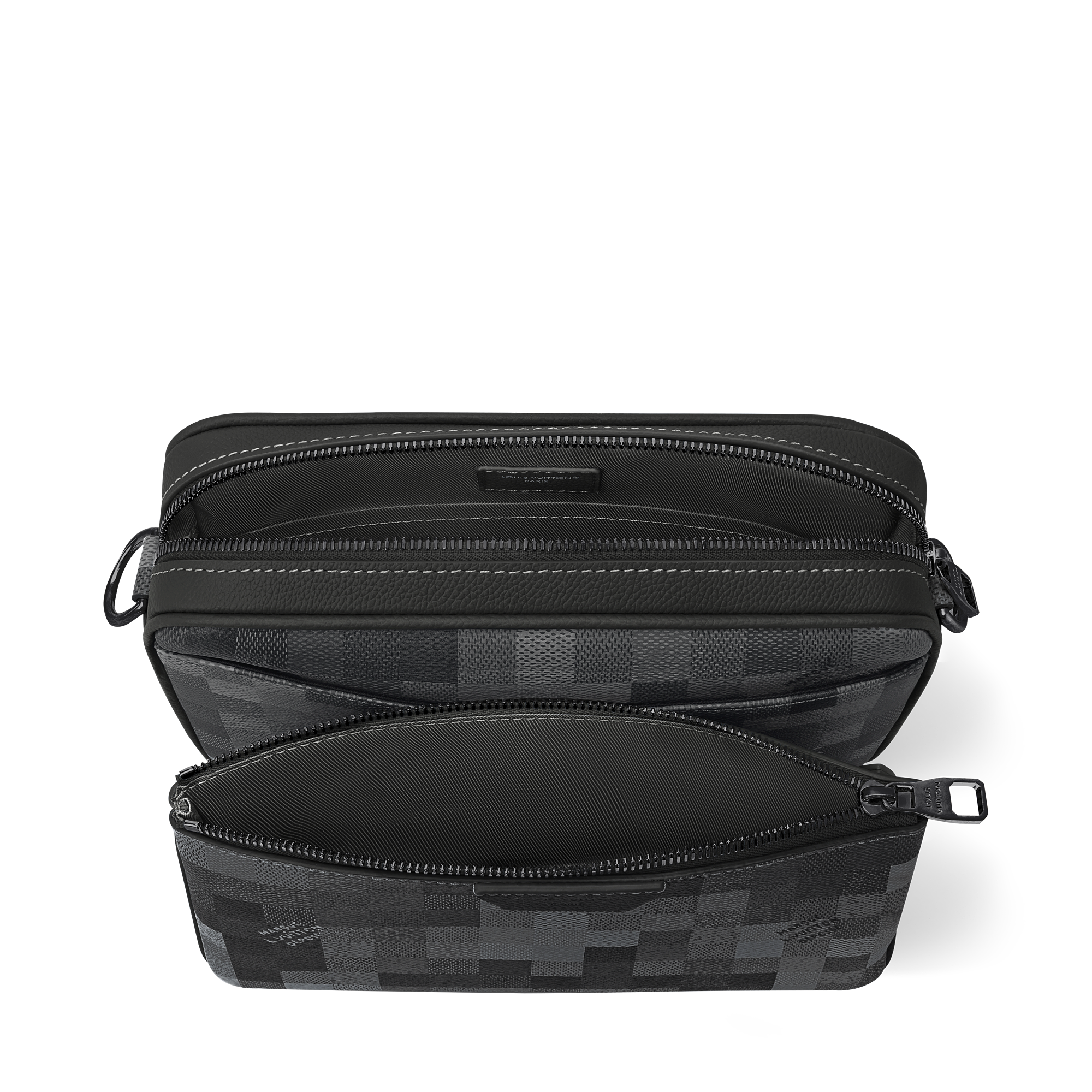 TRIO Messenger Bag - 4