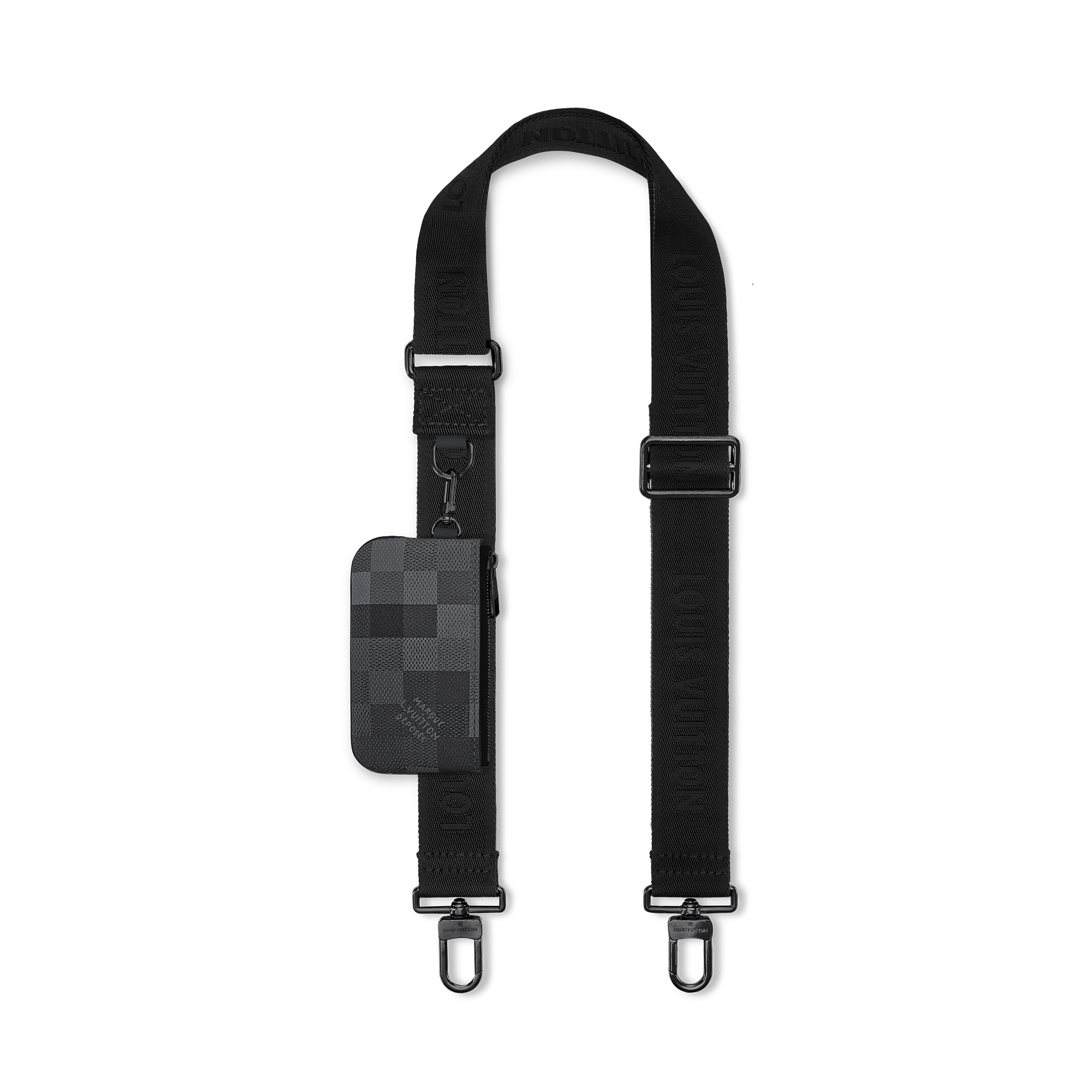 TRIO Messenger Bag - 7