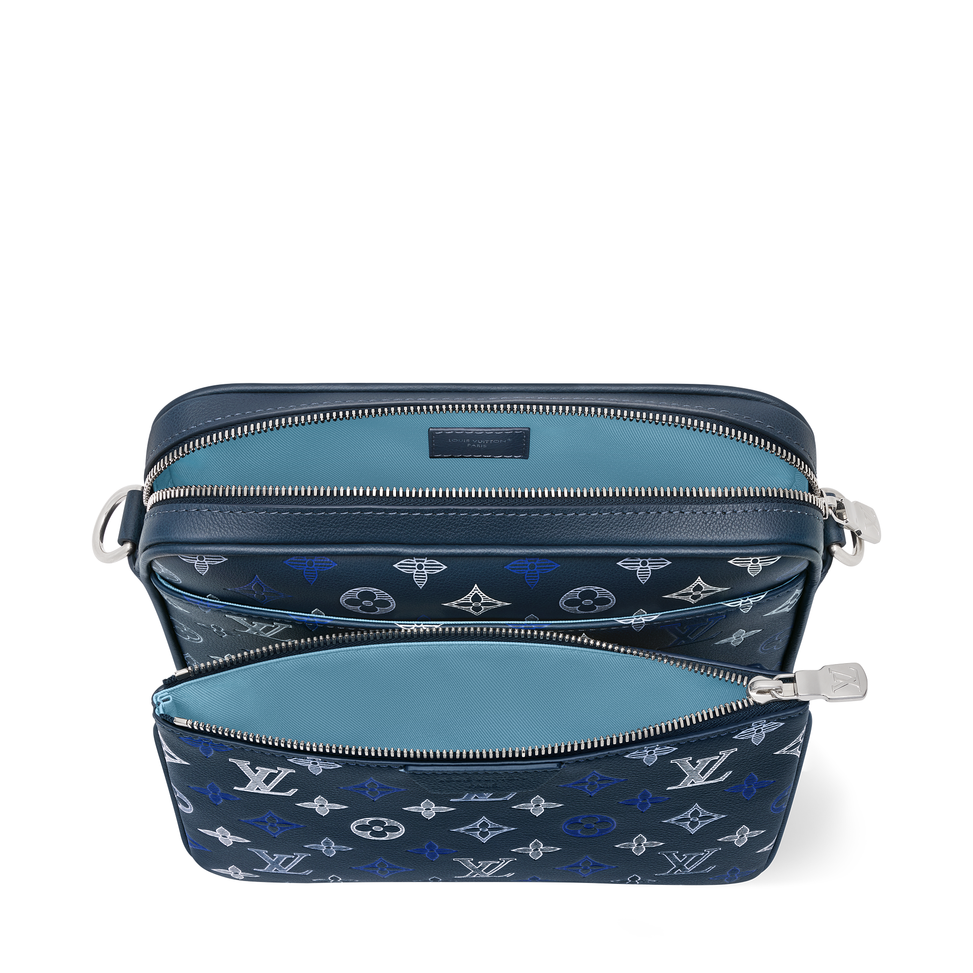 TRIO Messenger Bag - 3