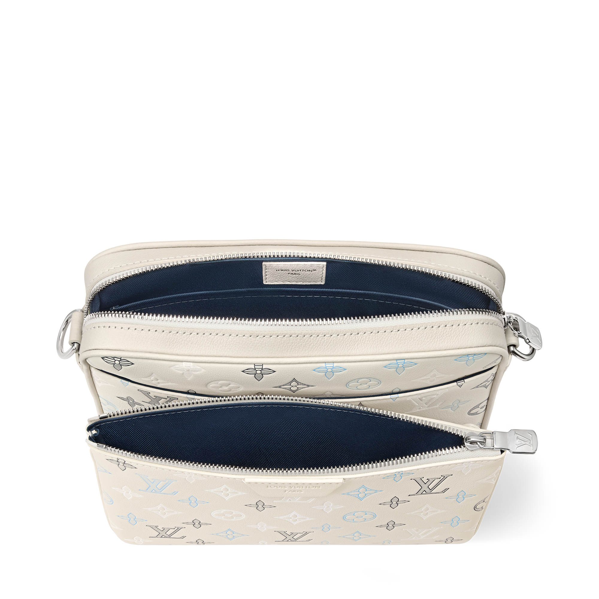 TRIO Messenger Bag - 3