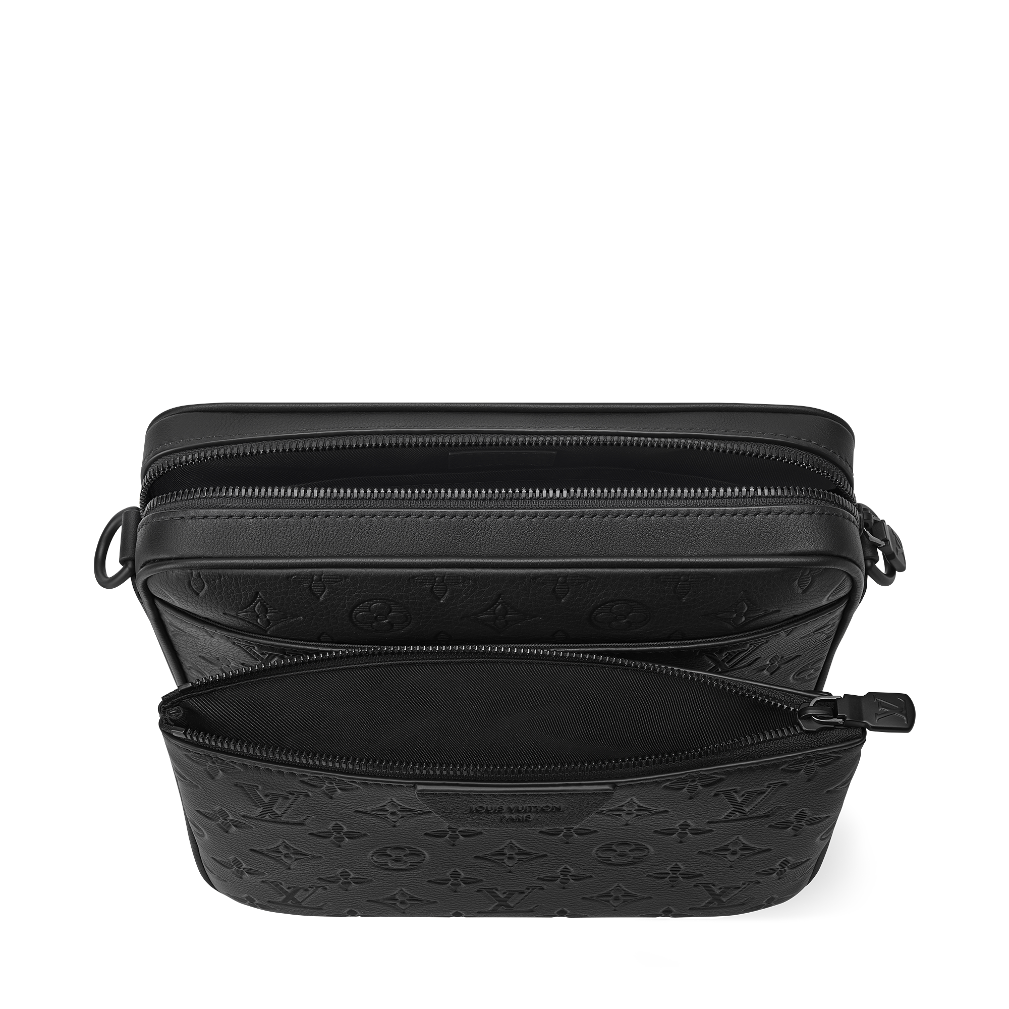 TRIO Messenger Bag - 4