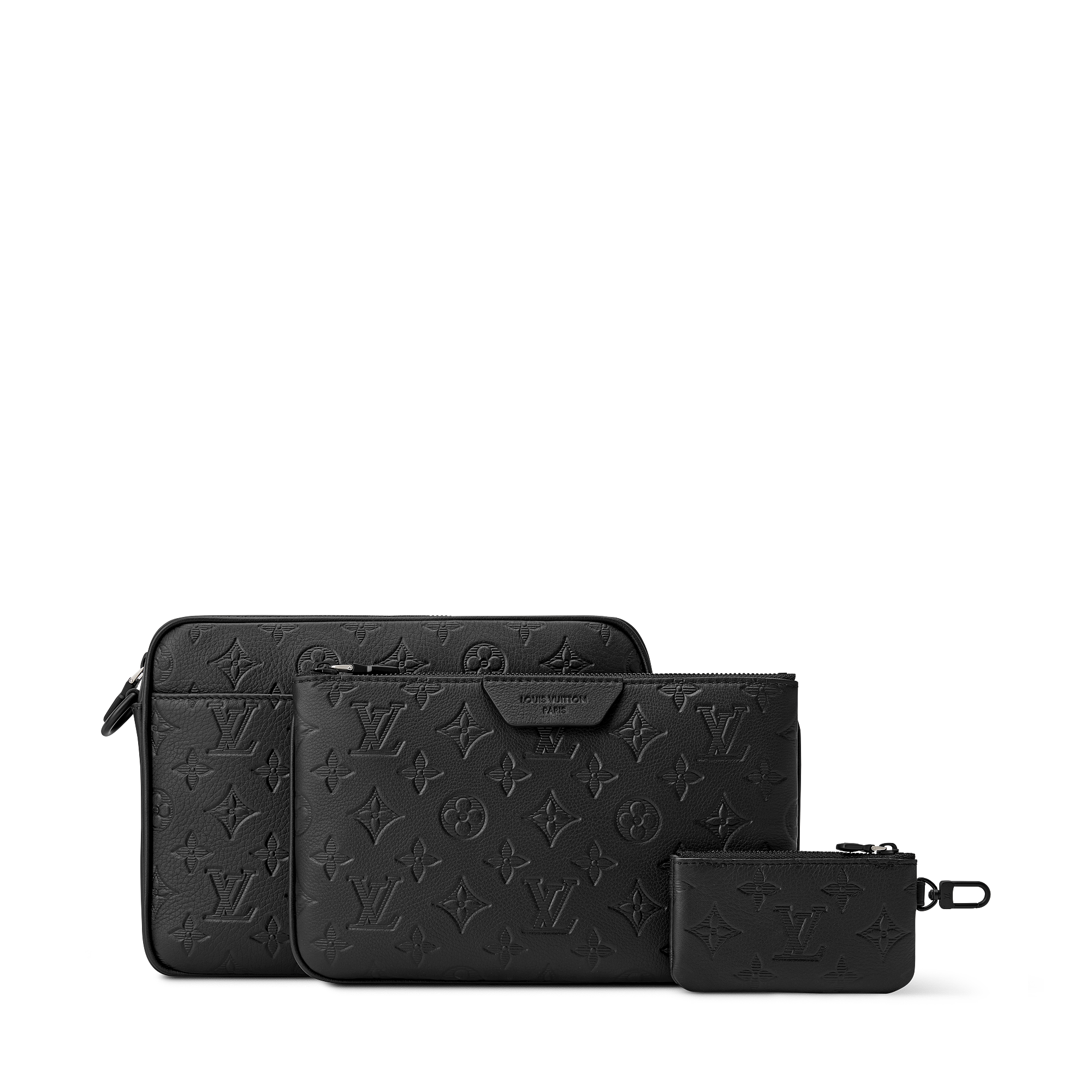 TRIO Messenger Bag - 6