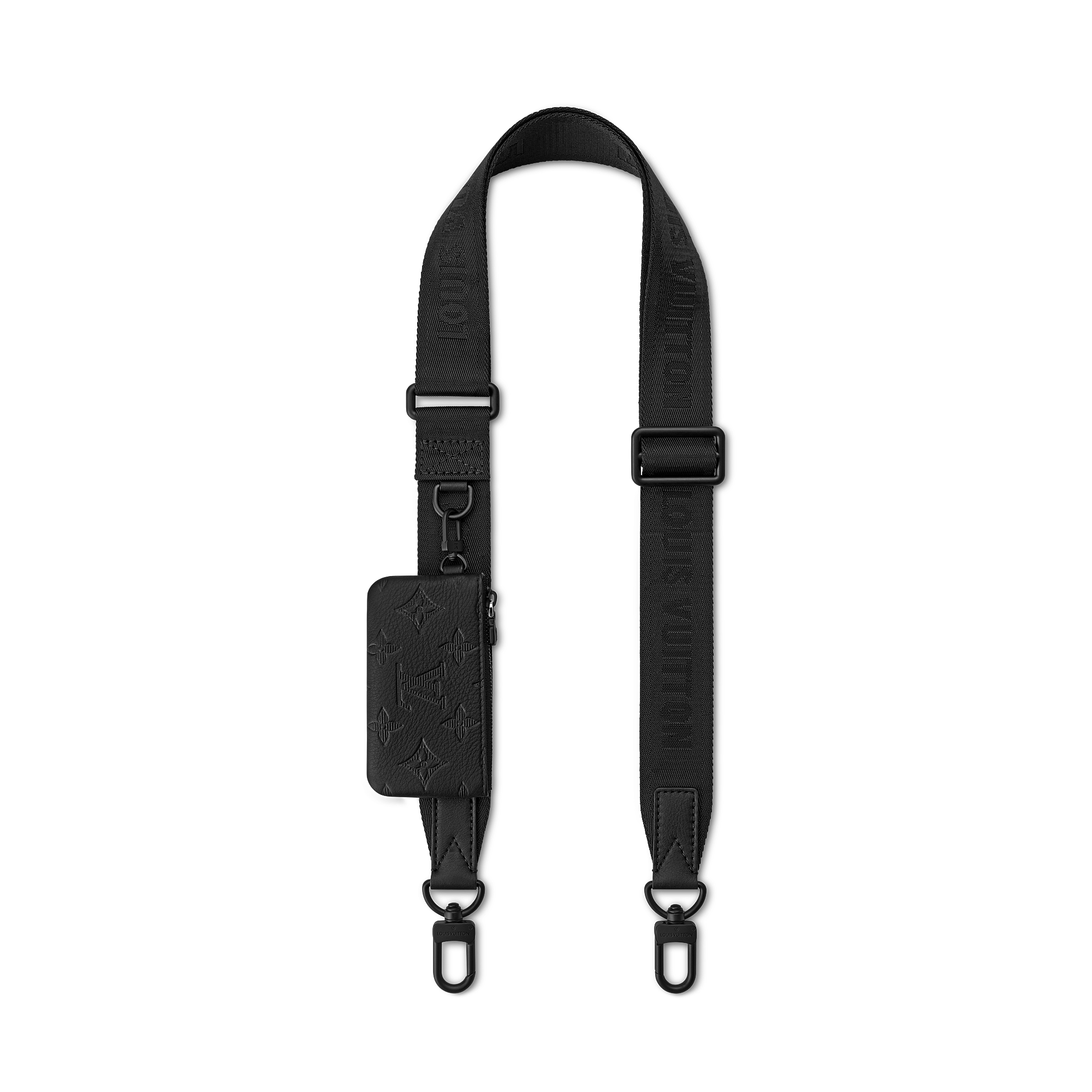 TRIO Messenger Bag - 7