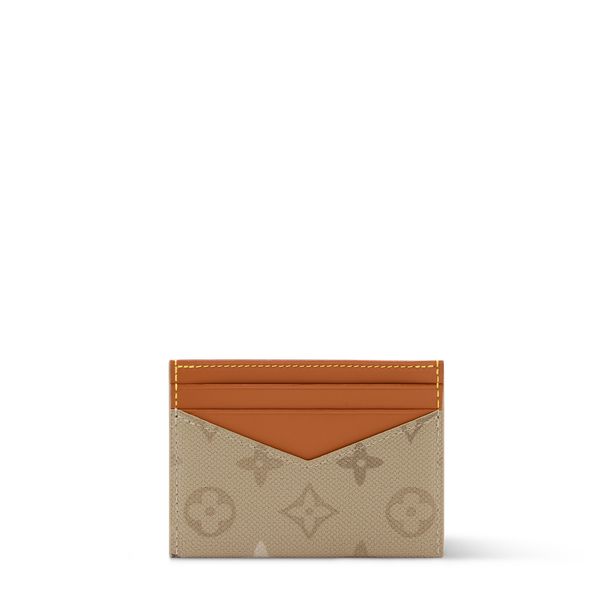 TRIPLE Card Holder - 4