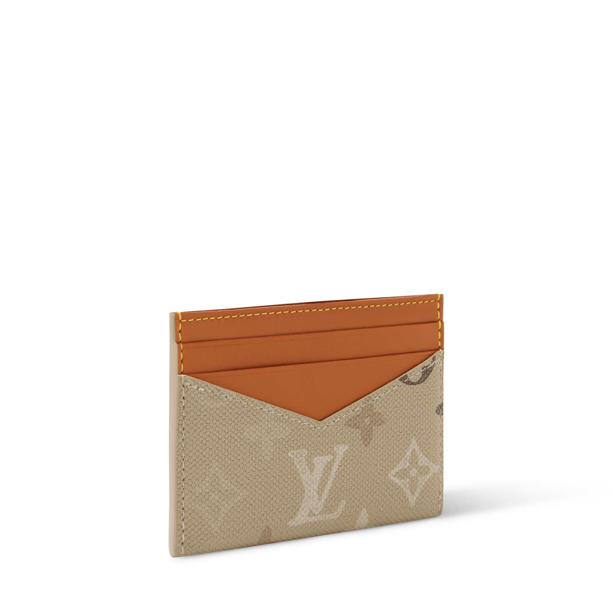 Hardware -- TRIPLE Card Holder