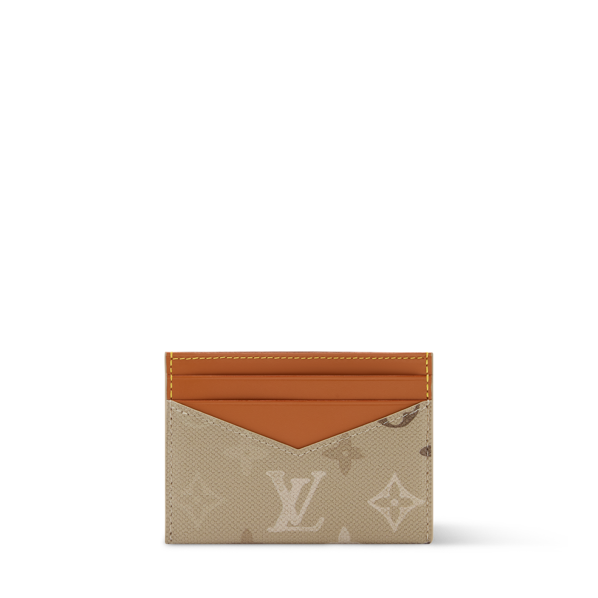 Edges -- TRIPLE Card Holder