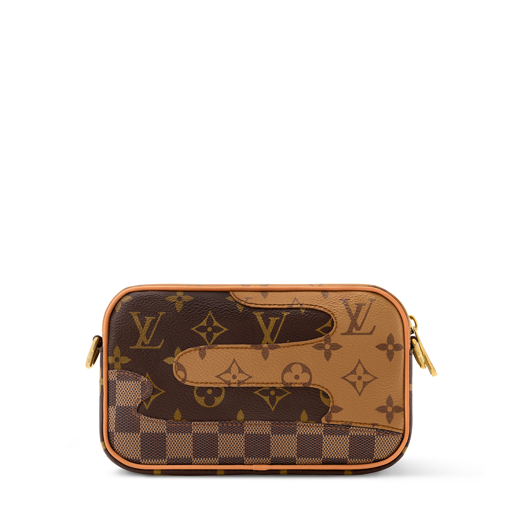 TROCADéRO Mini Bag - 5