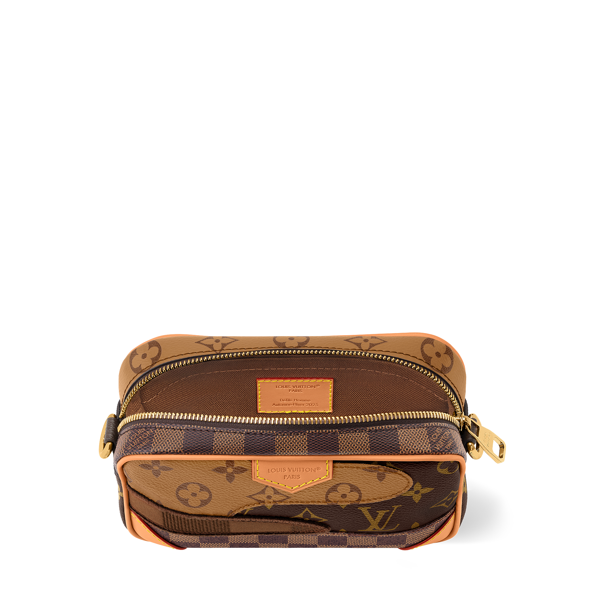 TROCADéRO Mini Bag - 4