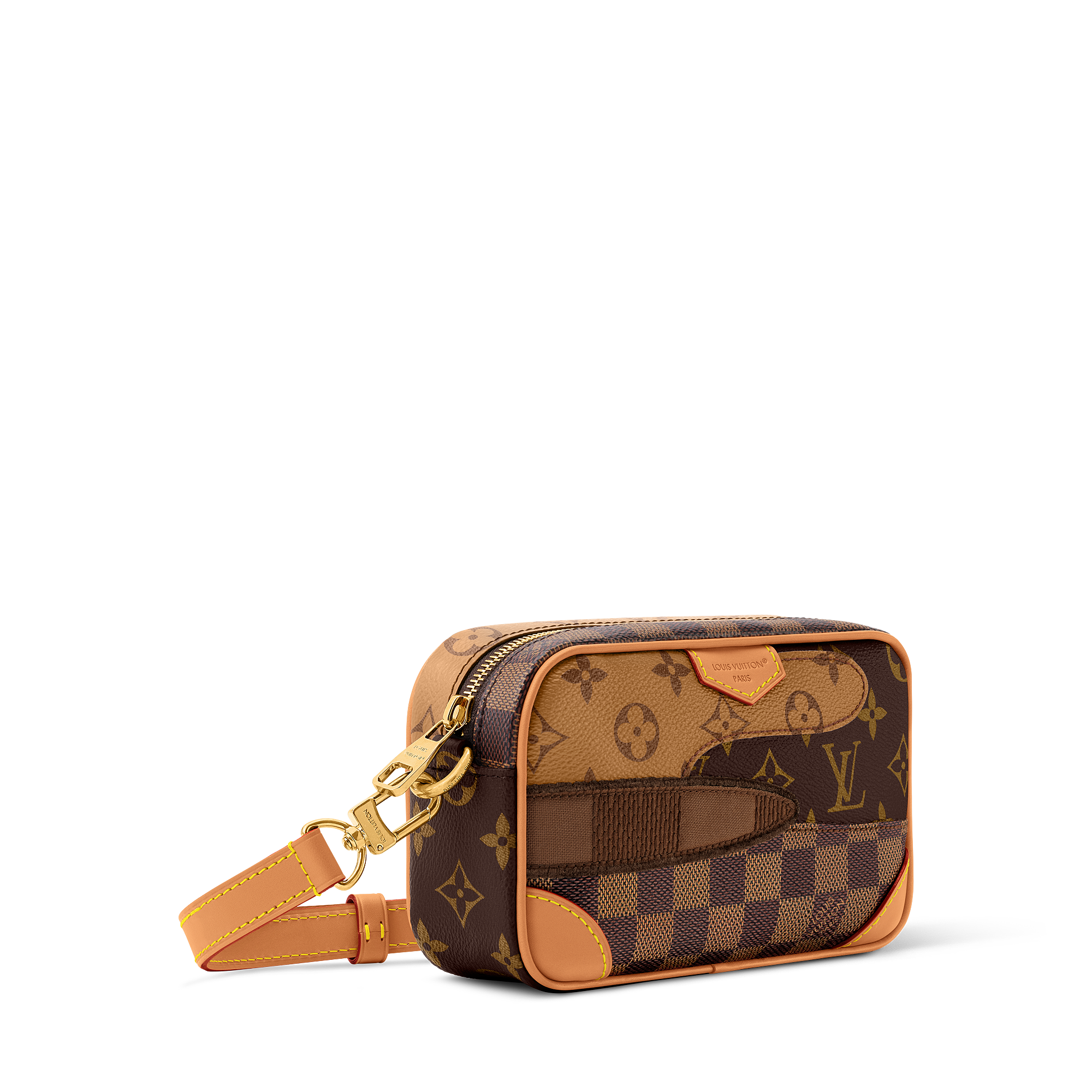 TROCADéRO Mini Bag - 3