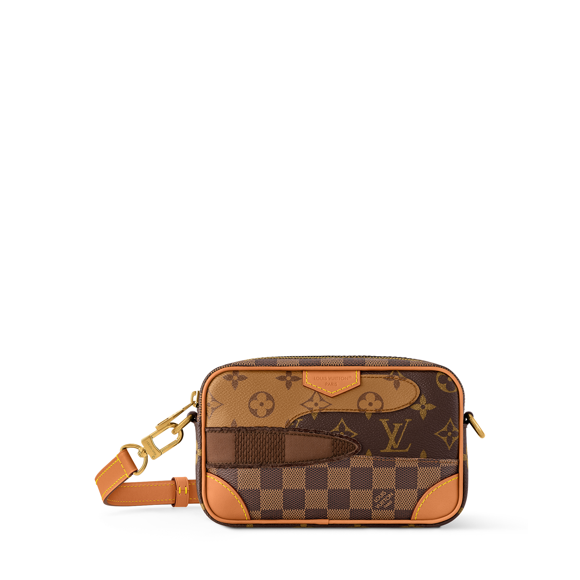 TROCADéRO Mini Bag - 1