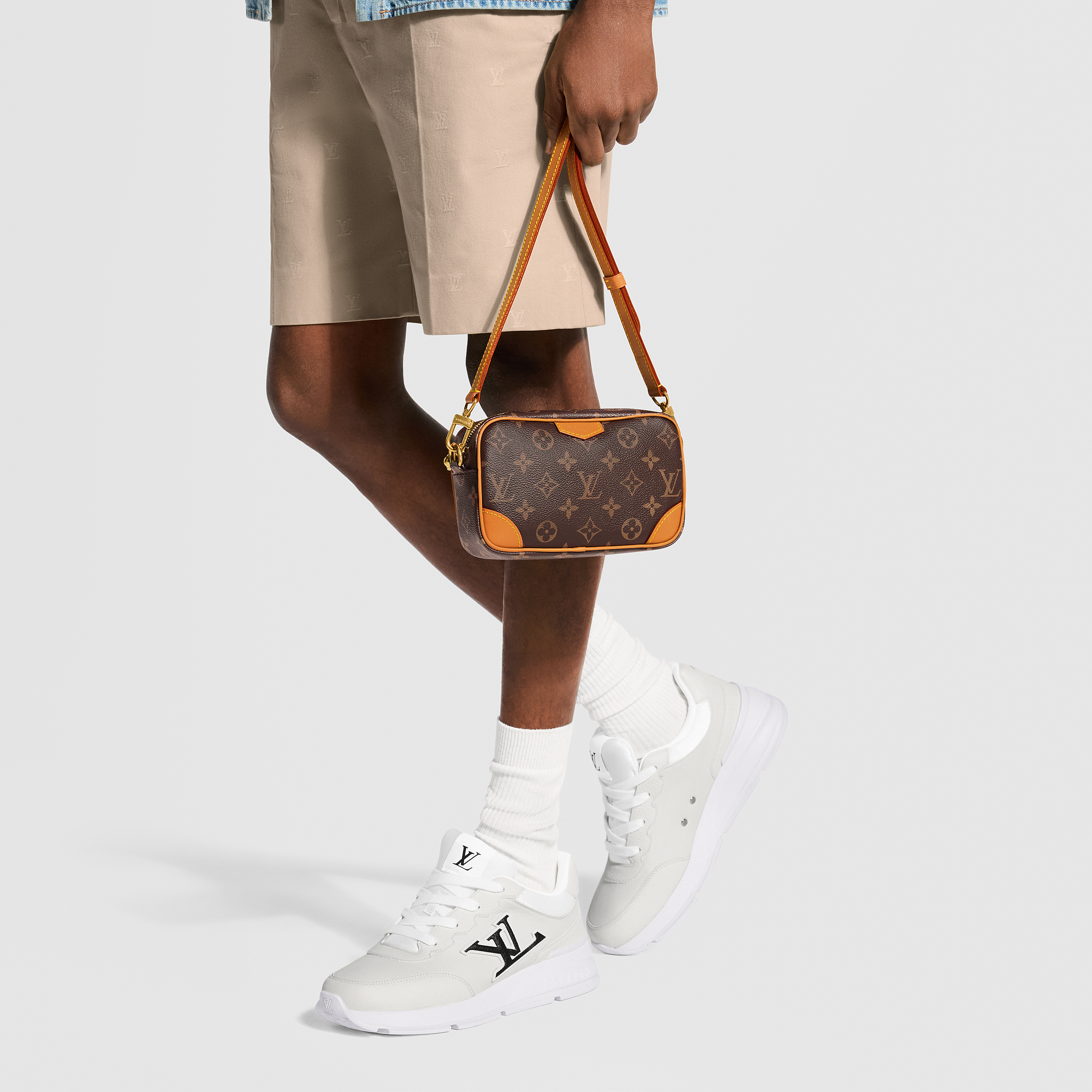 TROCADéRO Mini Bag - 6