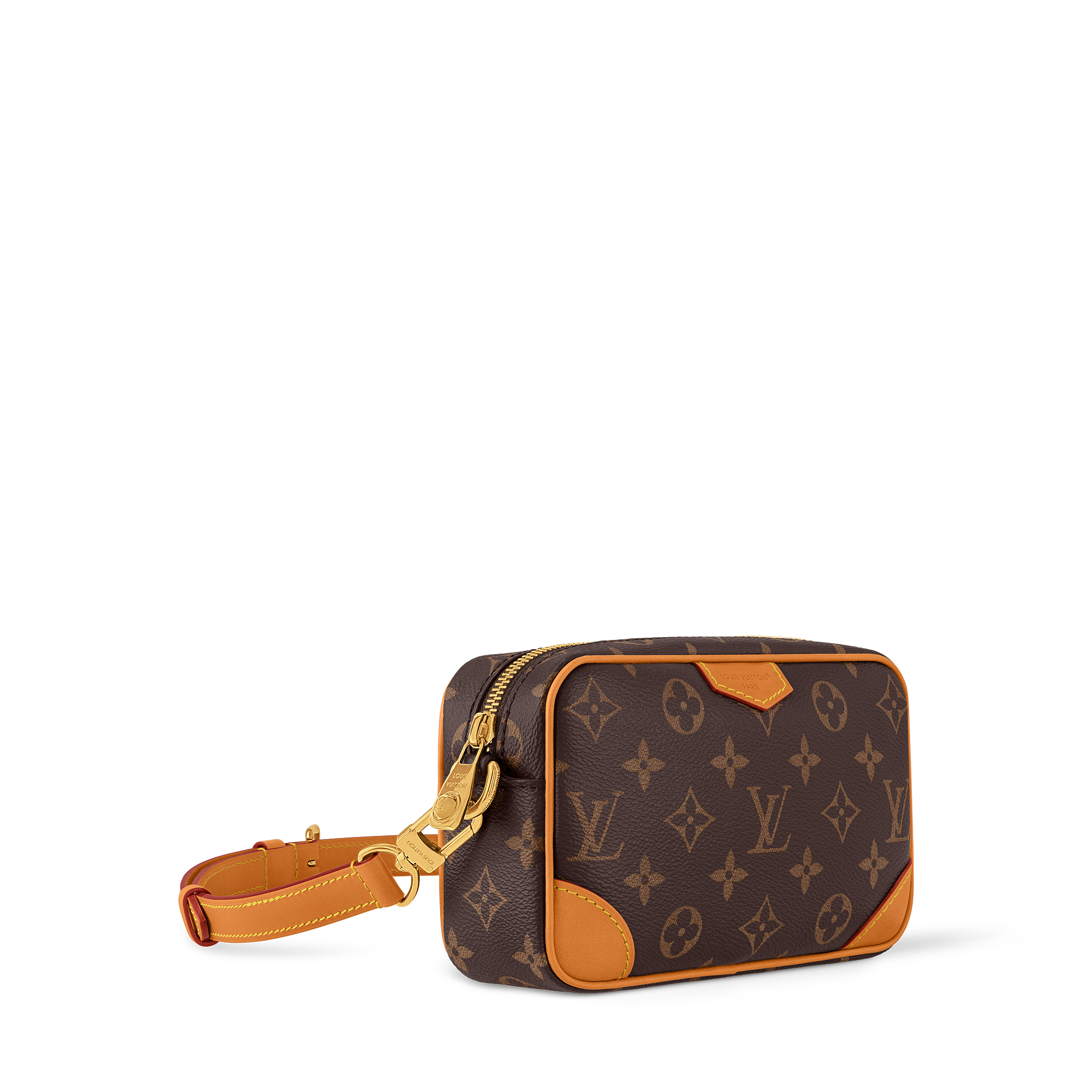 TROCADéRO Mini Bag - 3