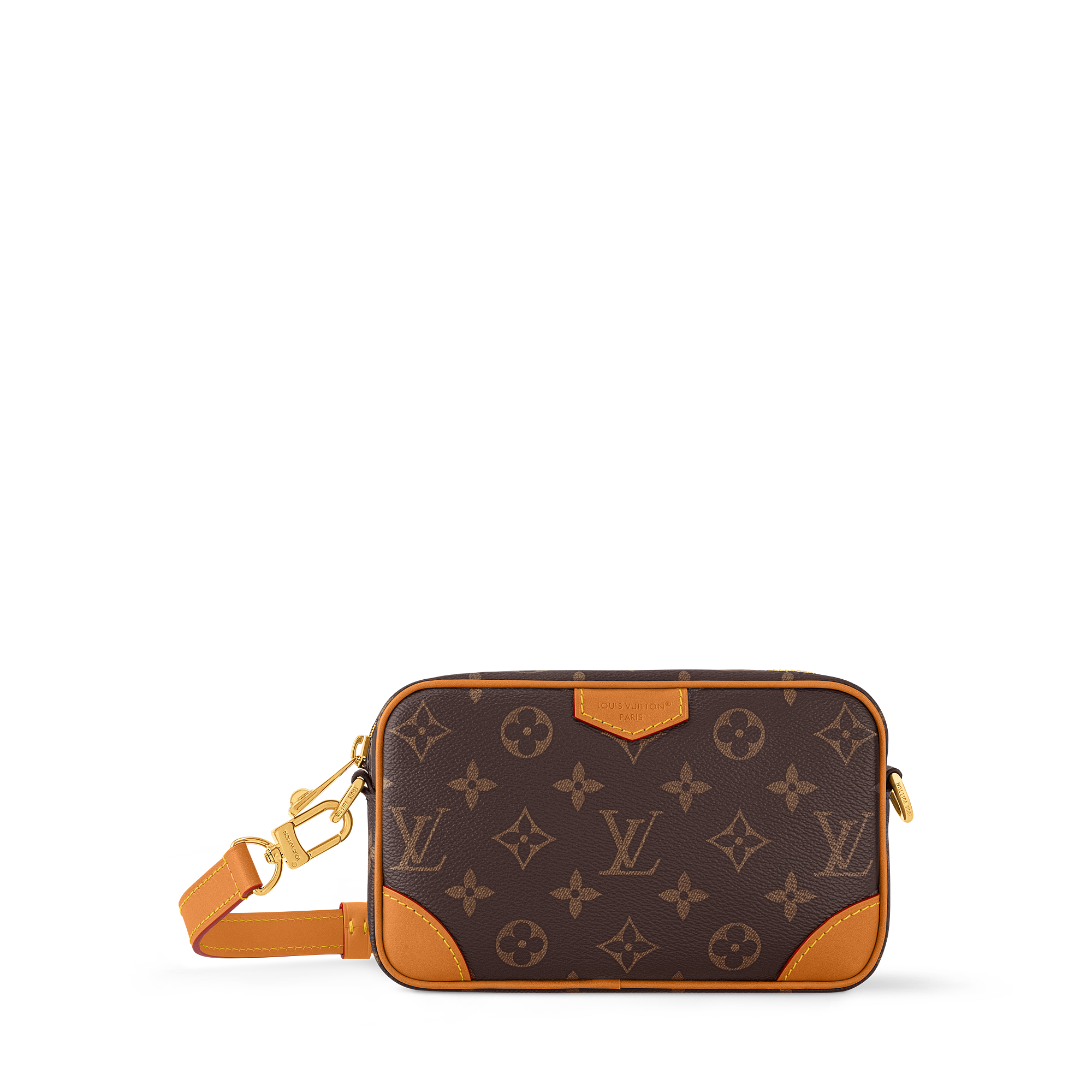 TROCADéRO Mini Bag - 1