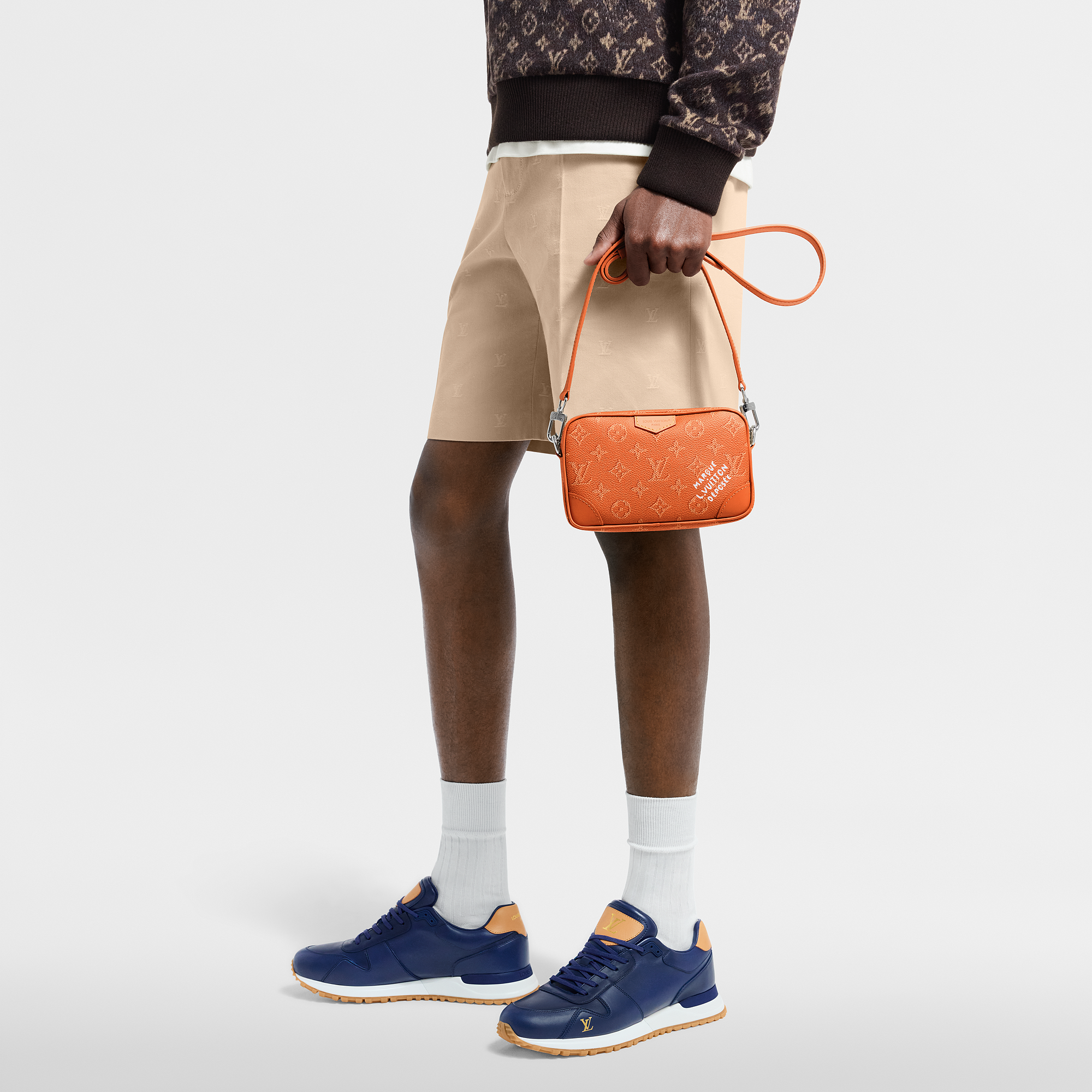 TROCADéRO Mini Bag - 6