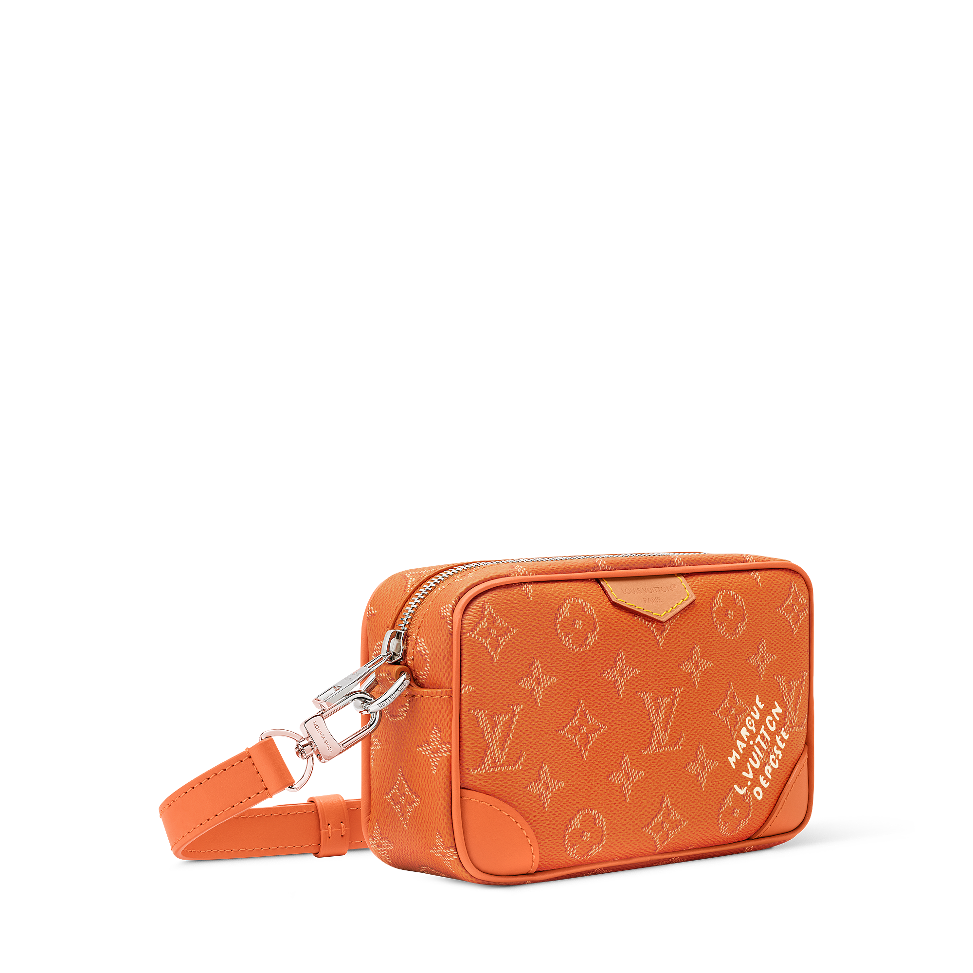 TROCADéRO Mini Bag - 3