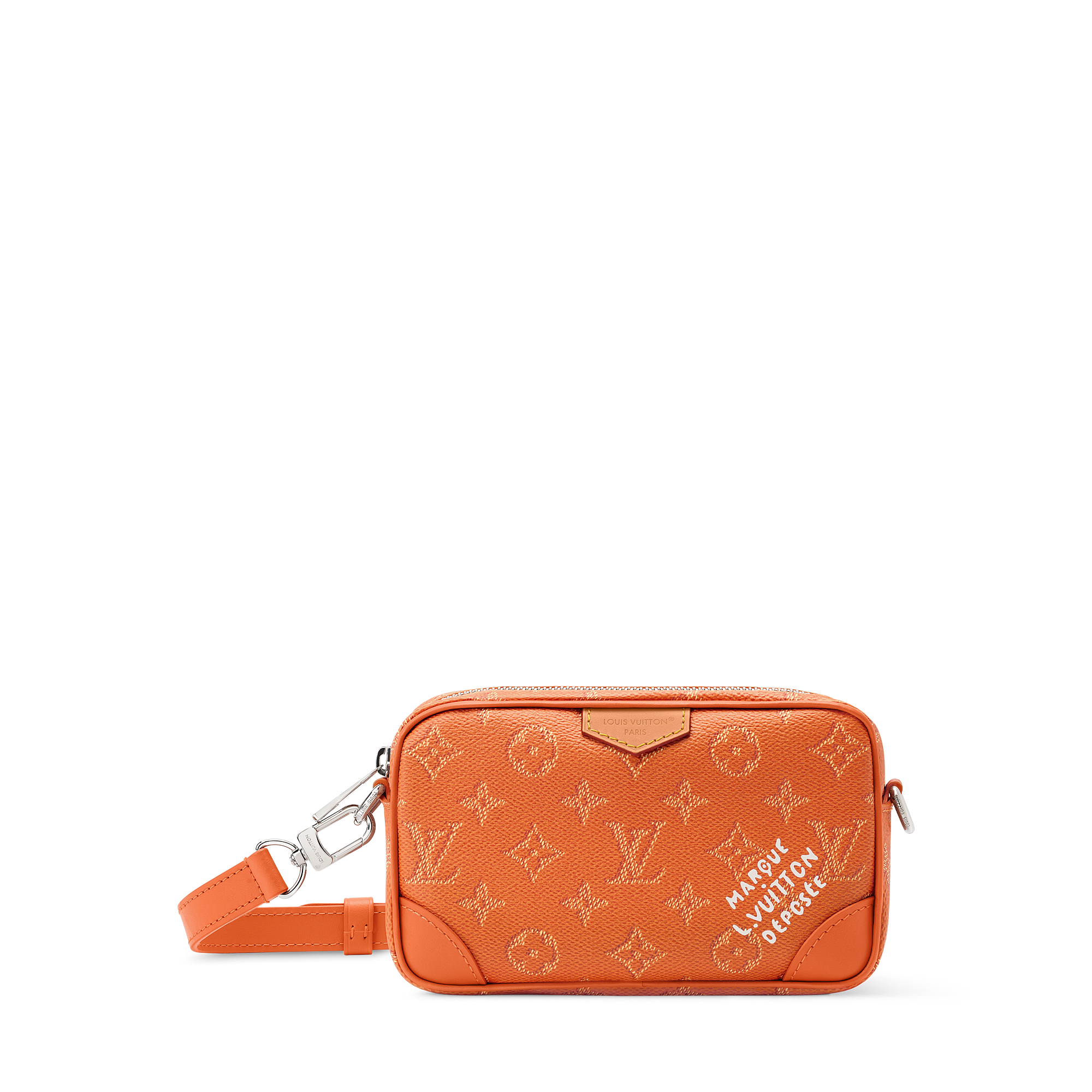TROCADéRO Mini Bag - 1